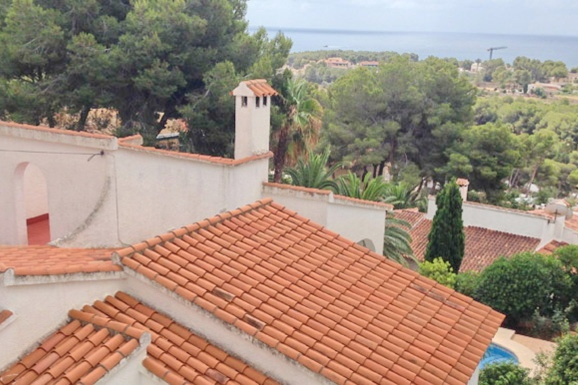Venta - Villa - Moraira