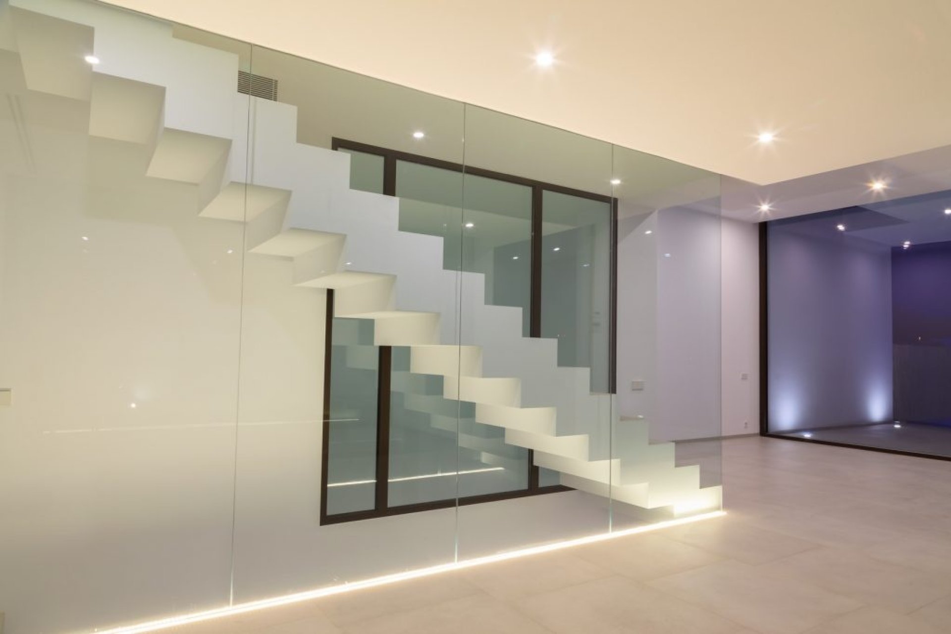 Venta - Villa - Moraira