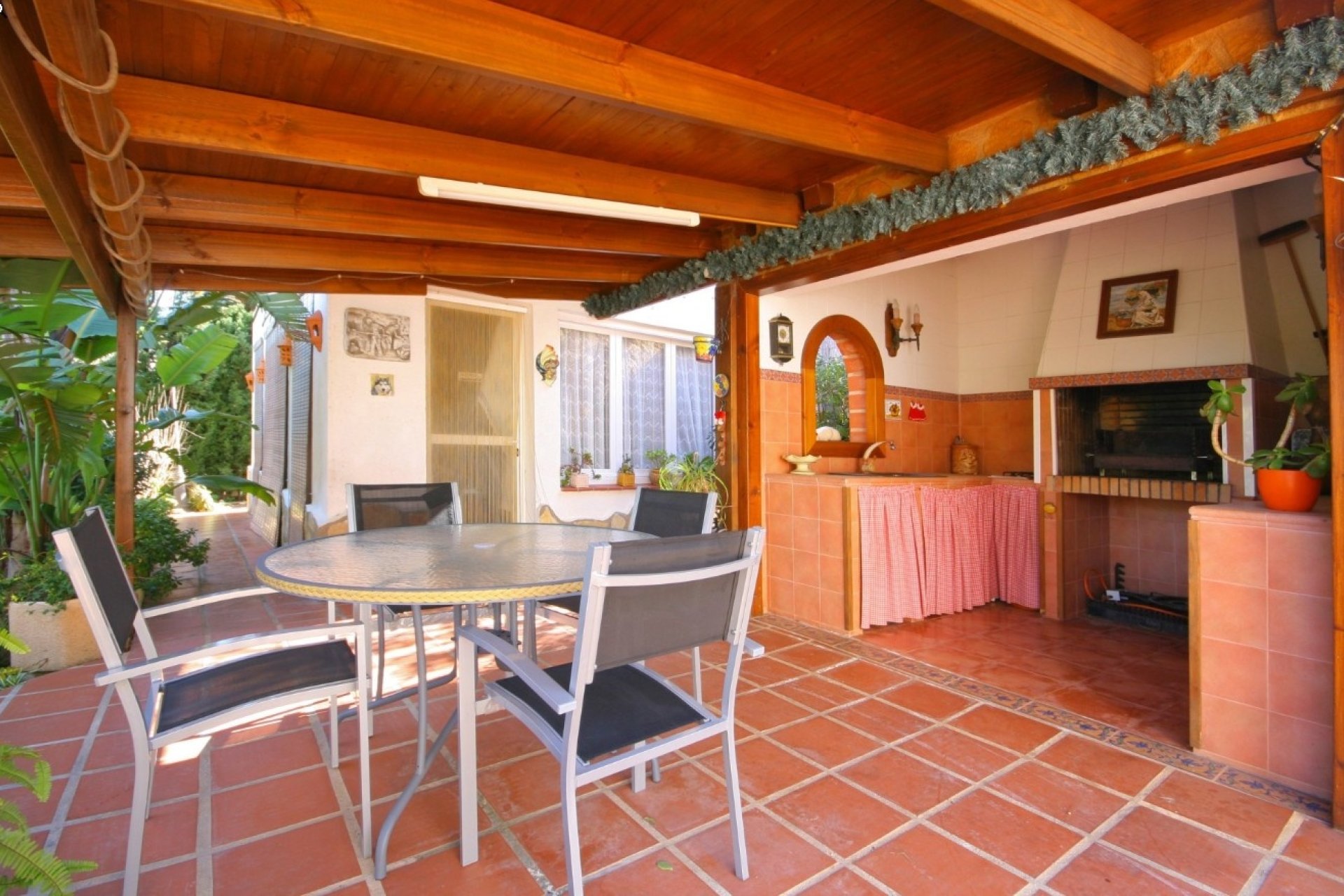 Venta - Villa - Moraira