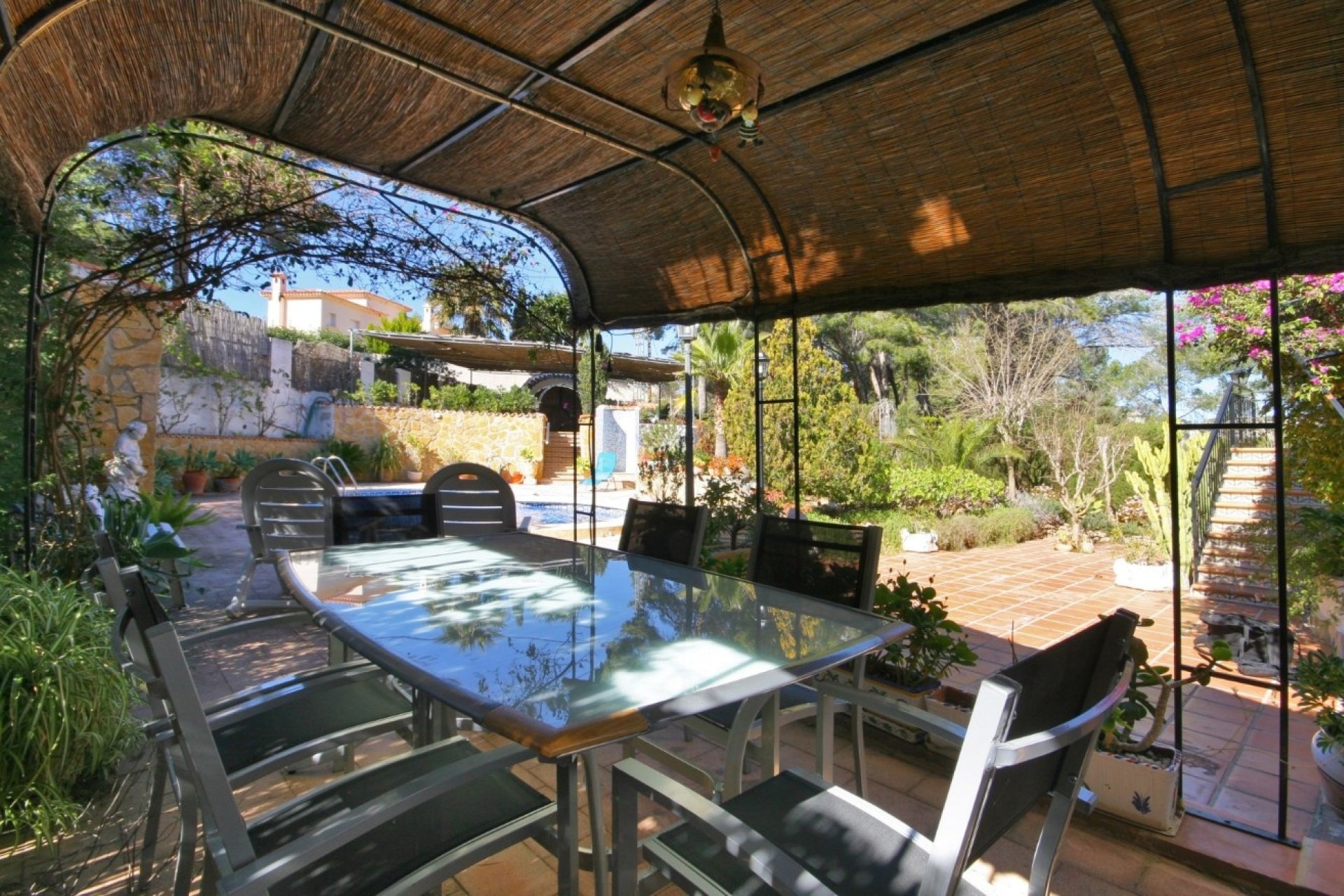 Venta - Villa - Moraira