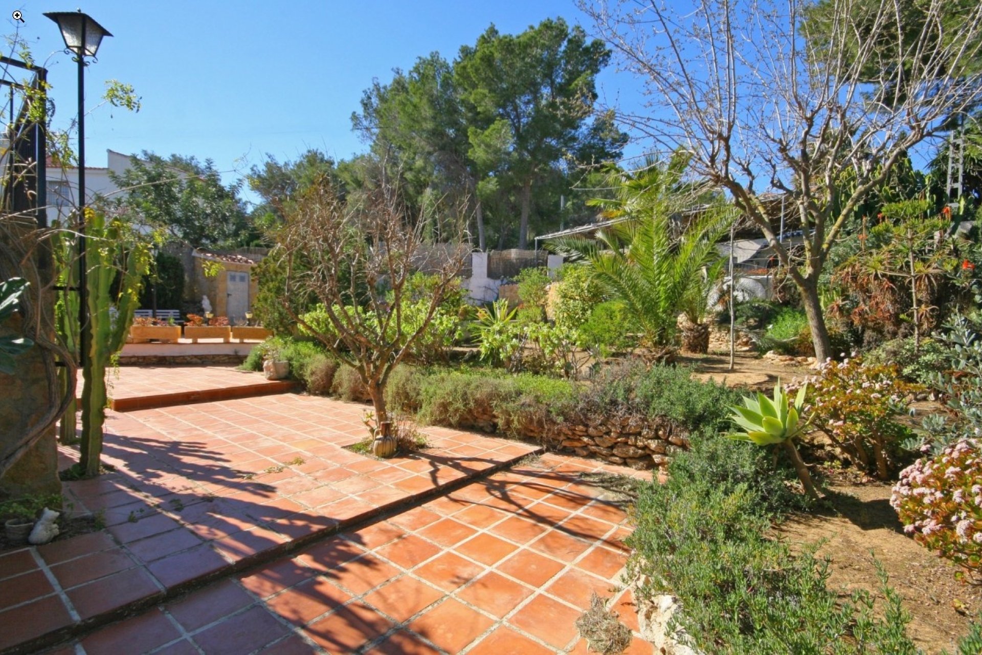 Venta - Villa - Moraira