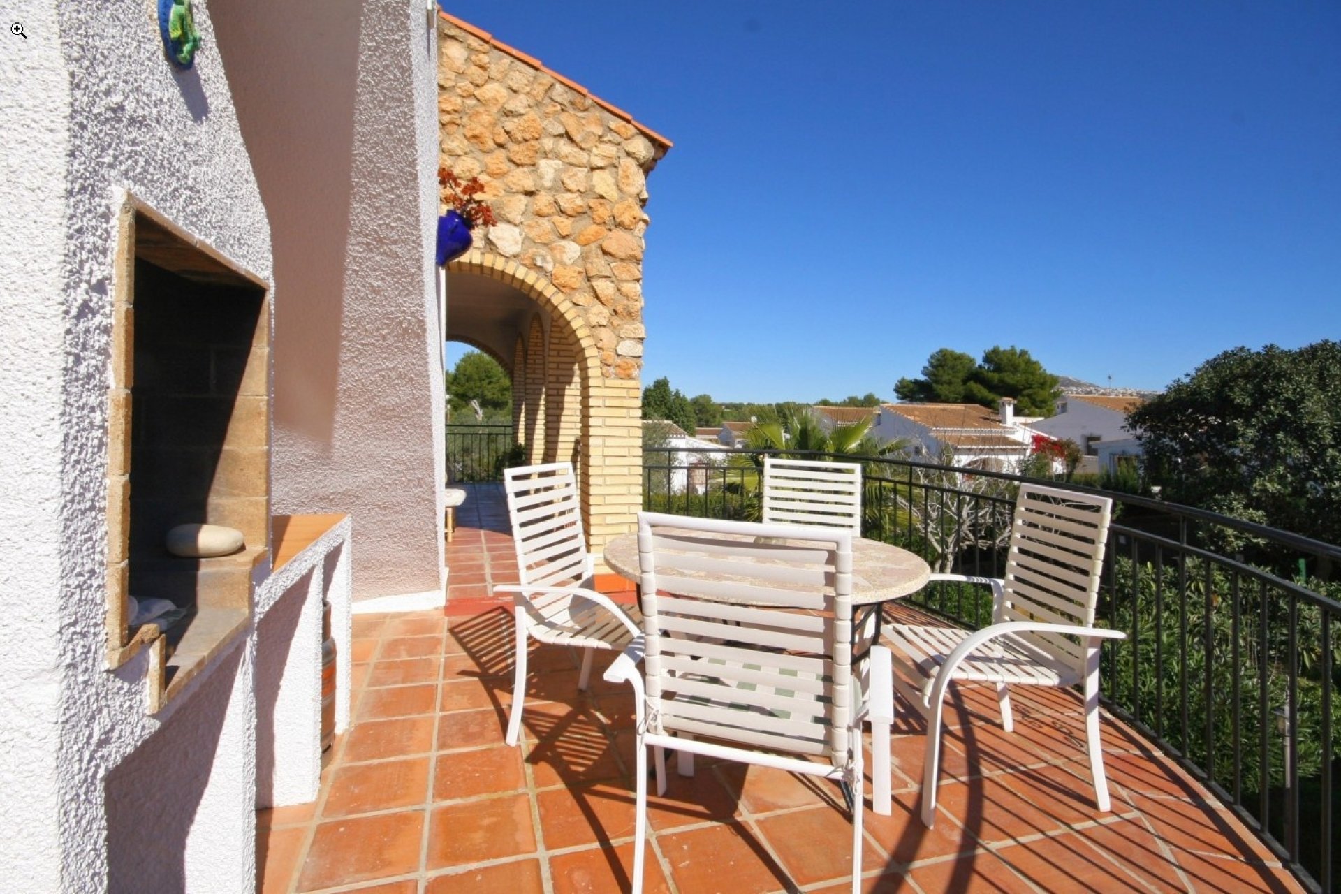 Venta - Villa - Moraira