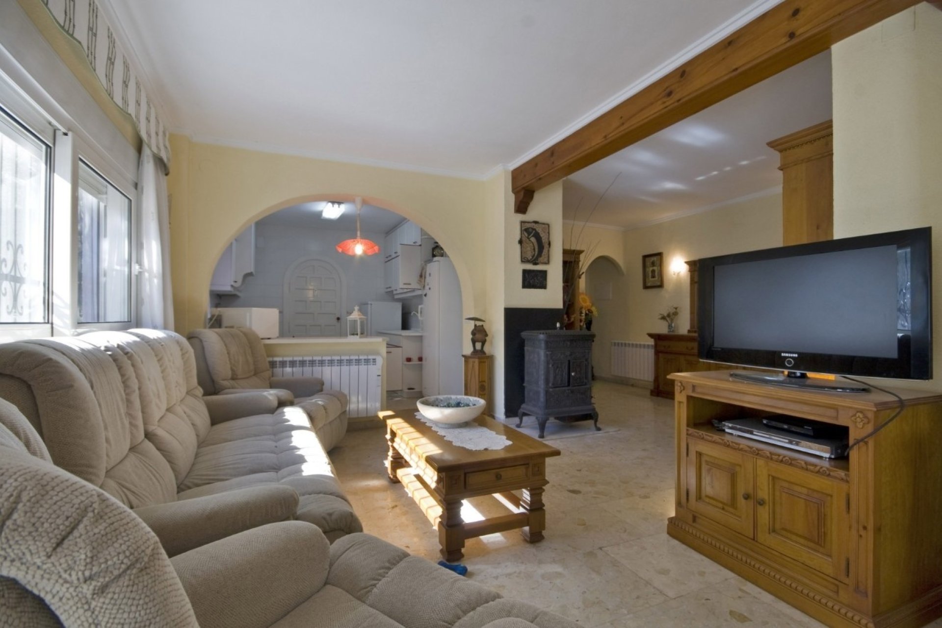 Venta - Villa - Moraira