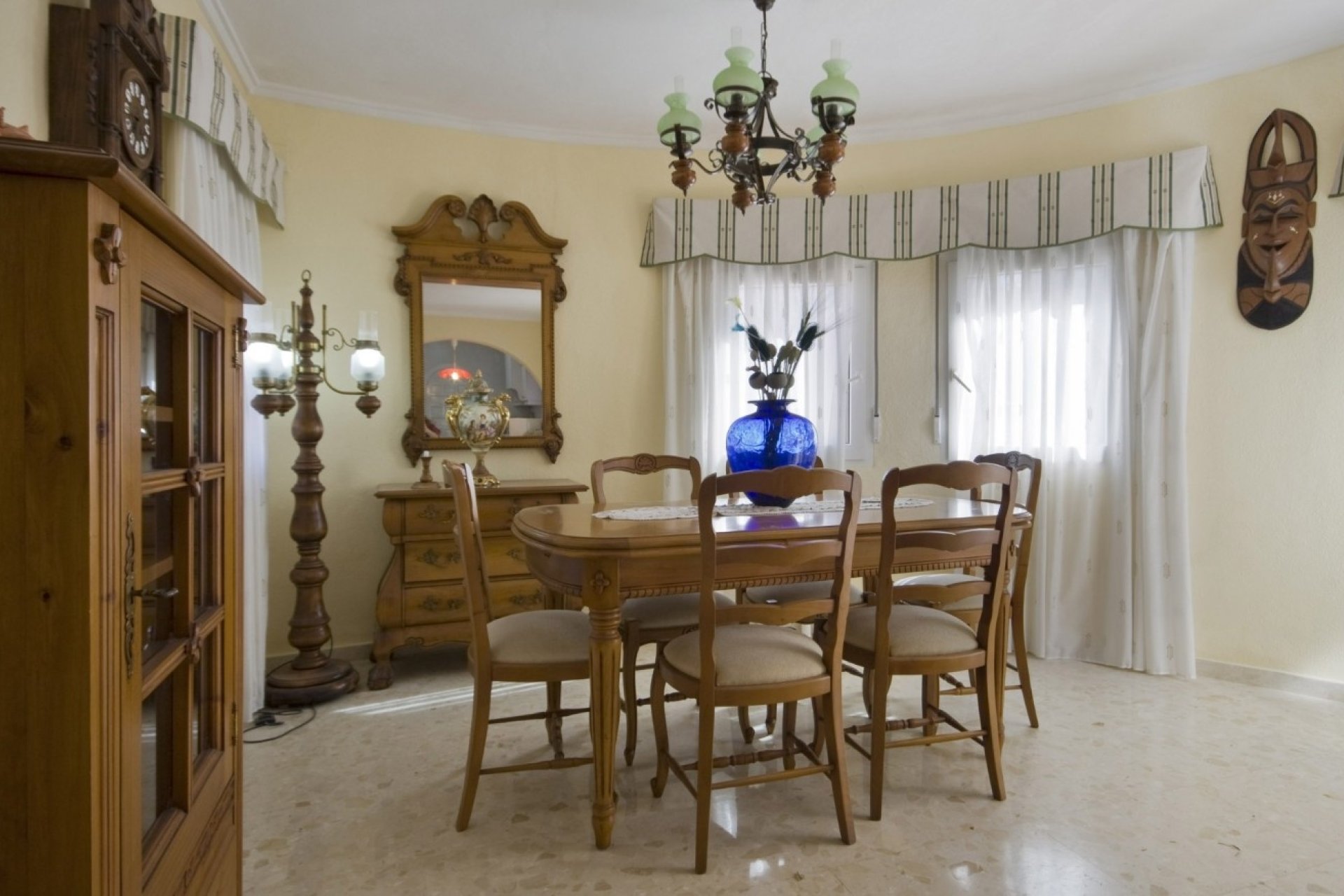 Venta - Villa - Moraira