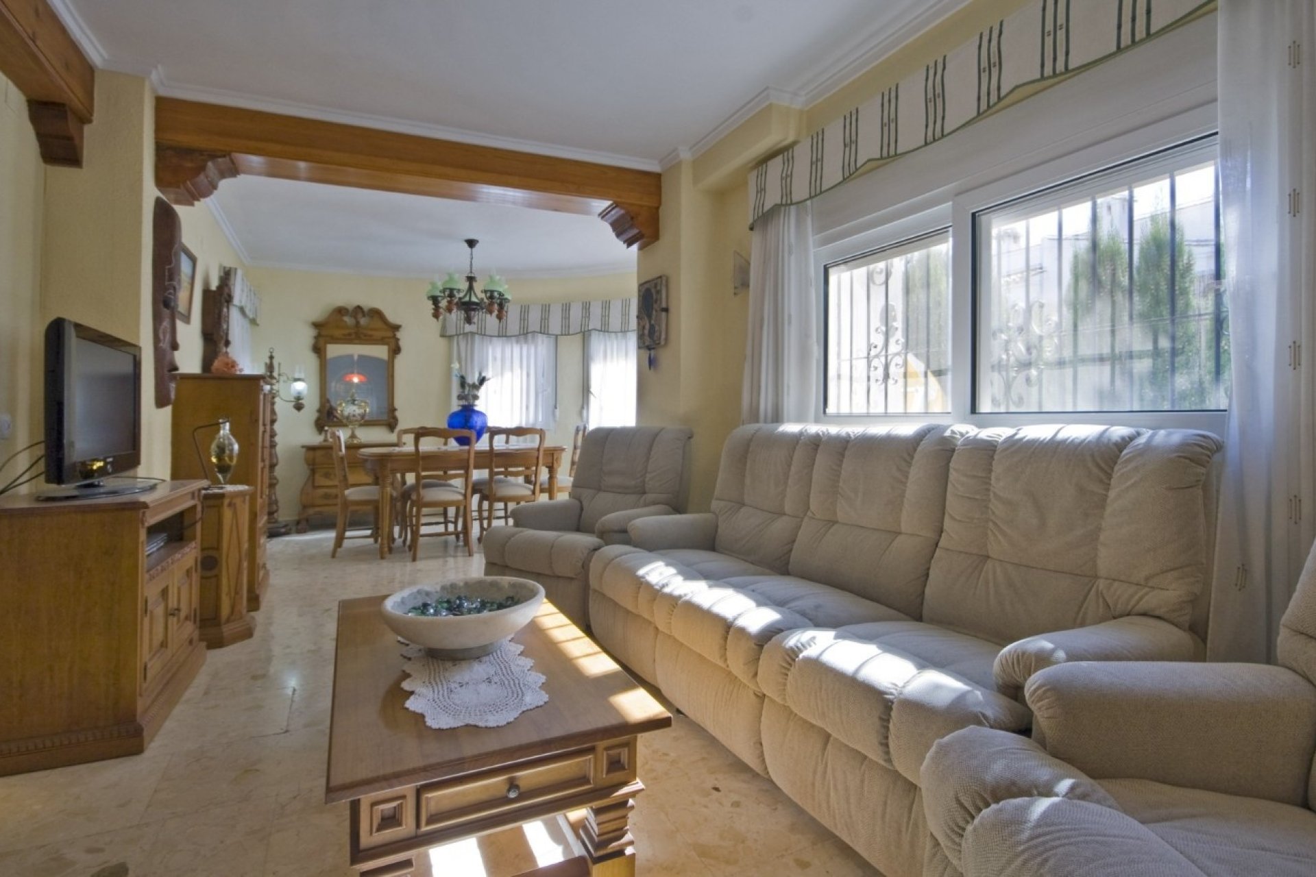 Venta - Villa - Moraira