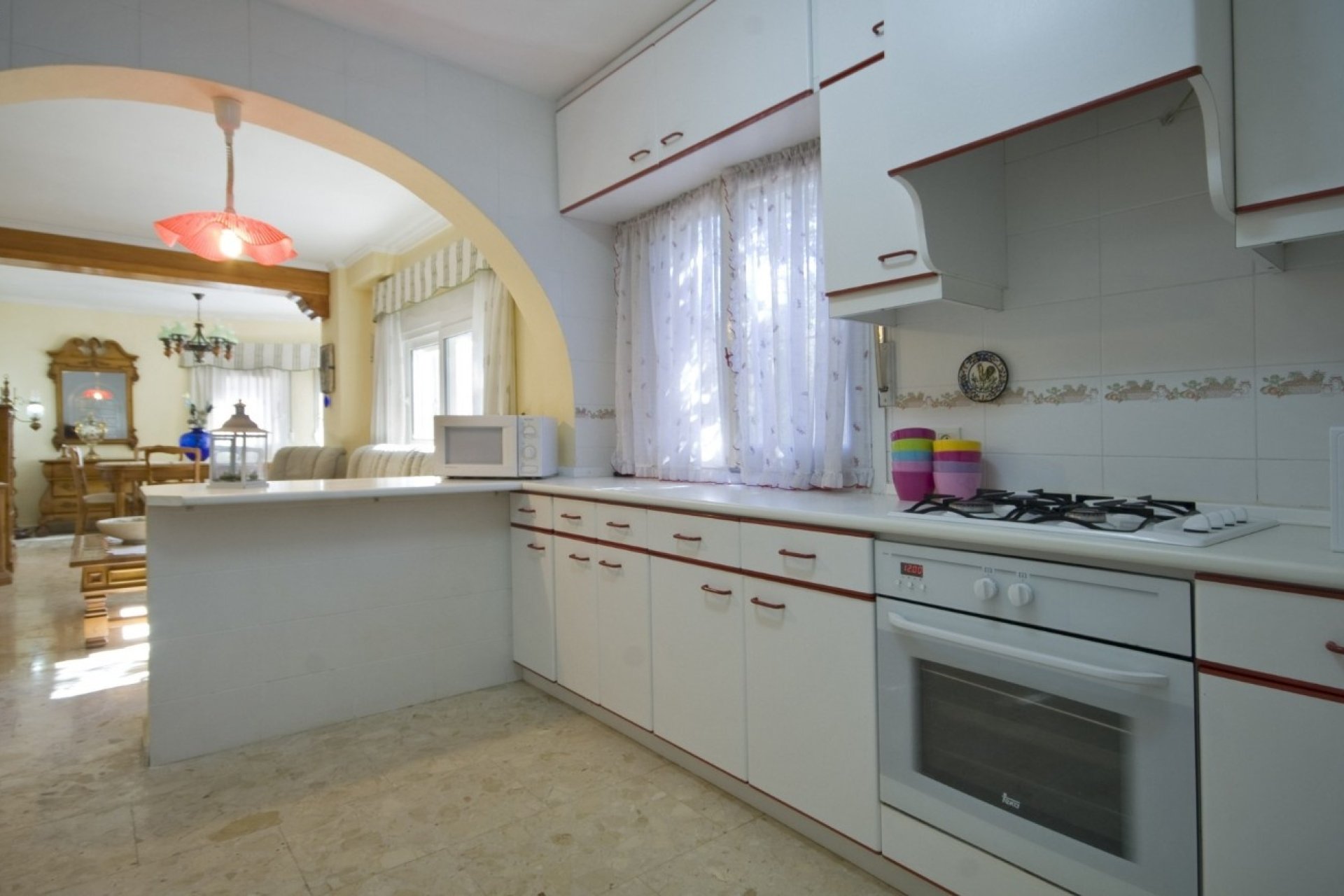 Venta - Villa - Moraira