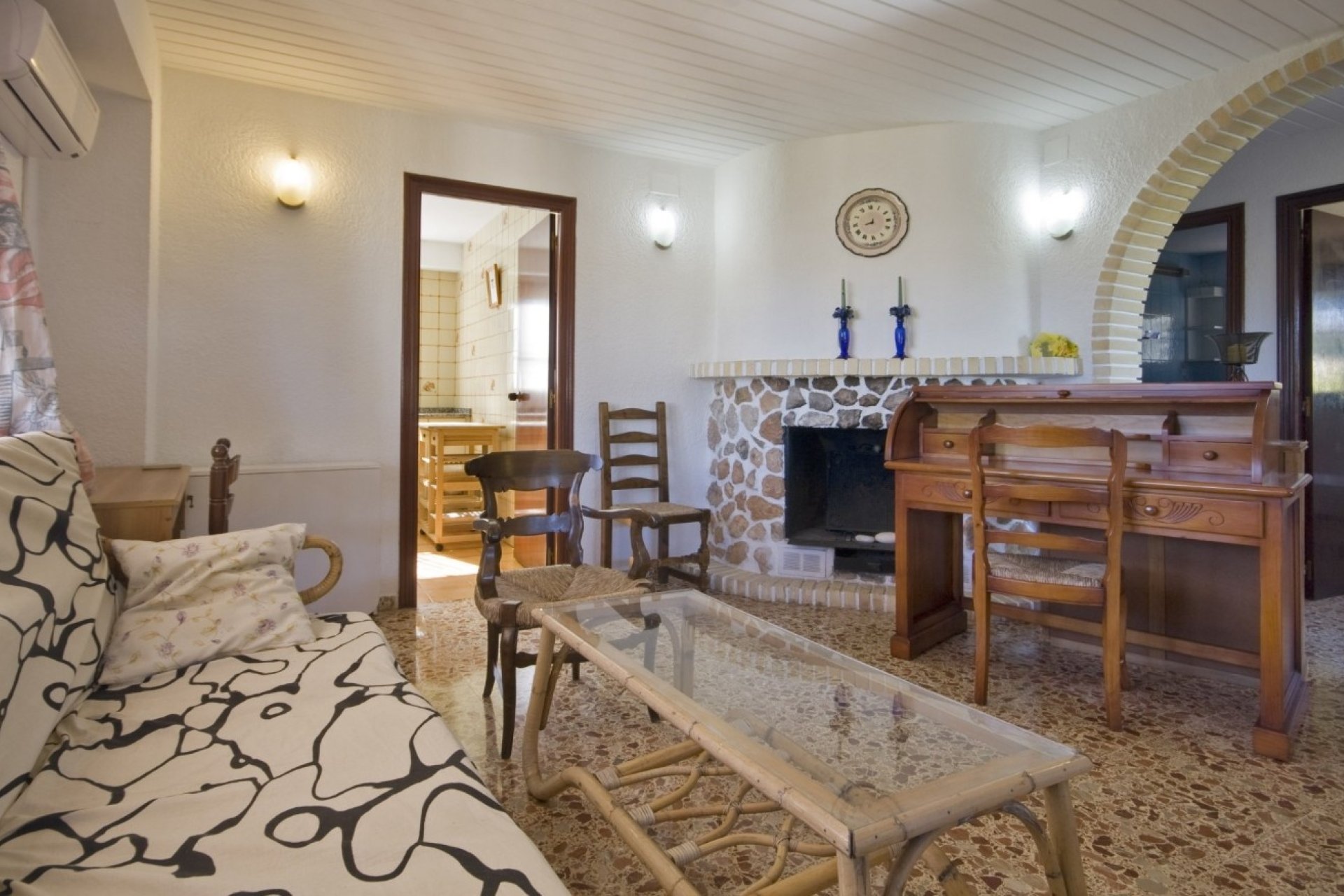 Venta - Villa - Moraira