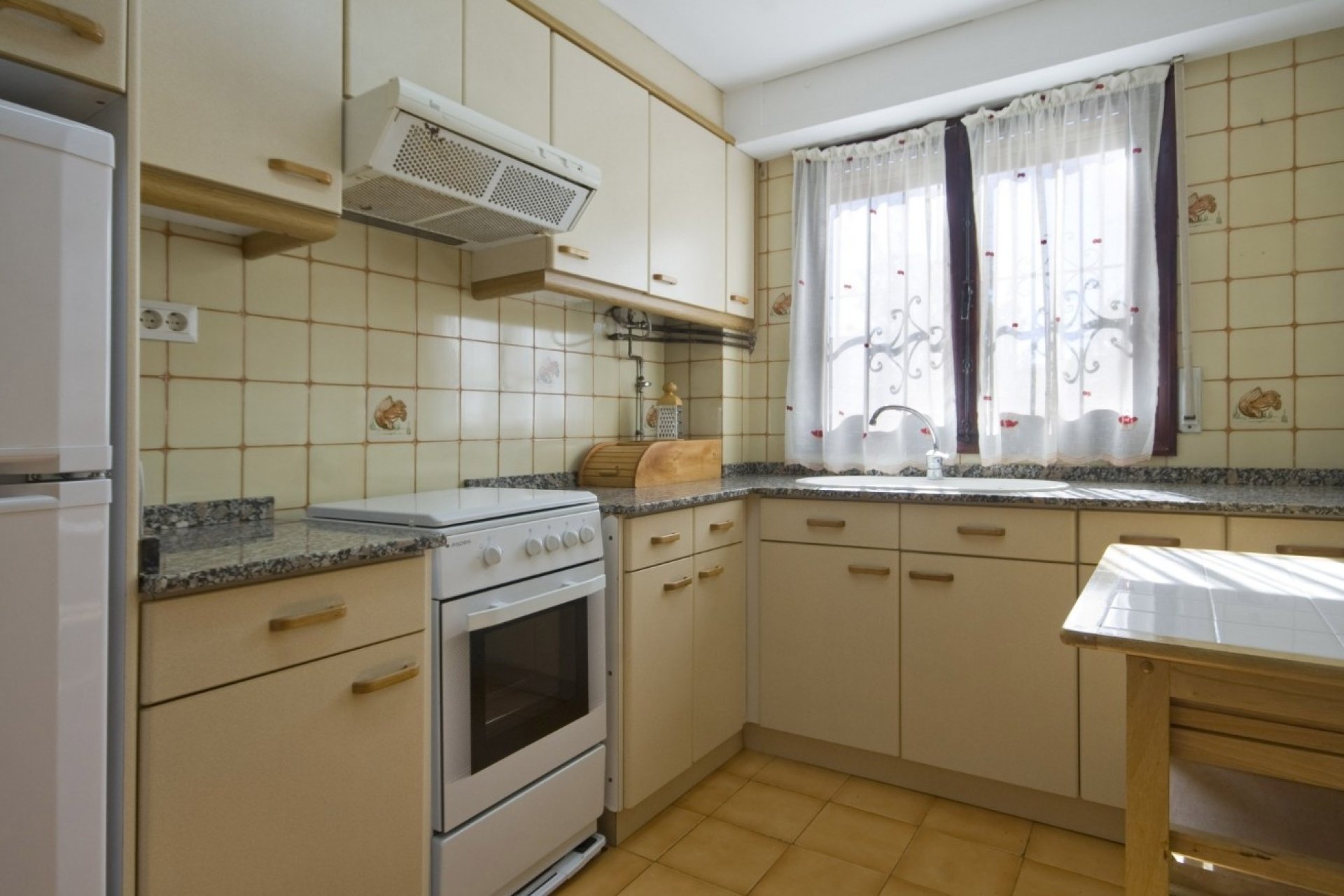 Venta - Villa - Moraira