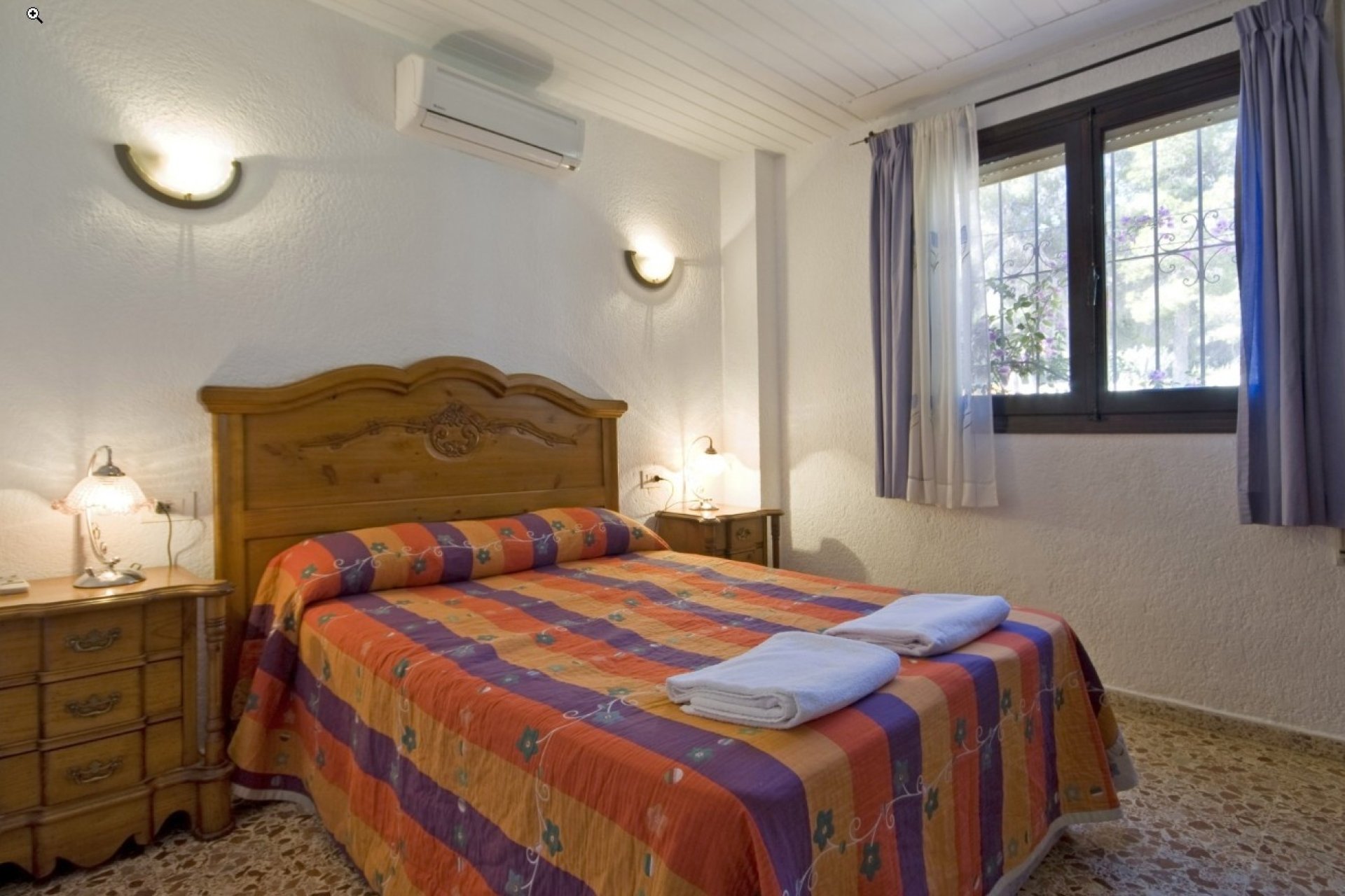 Venta - Villa - Moraira