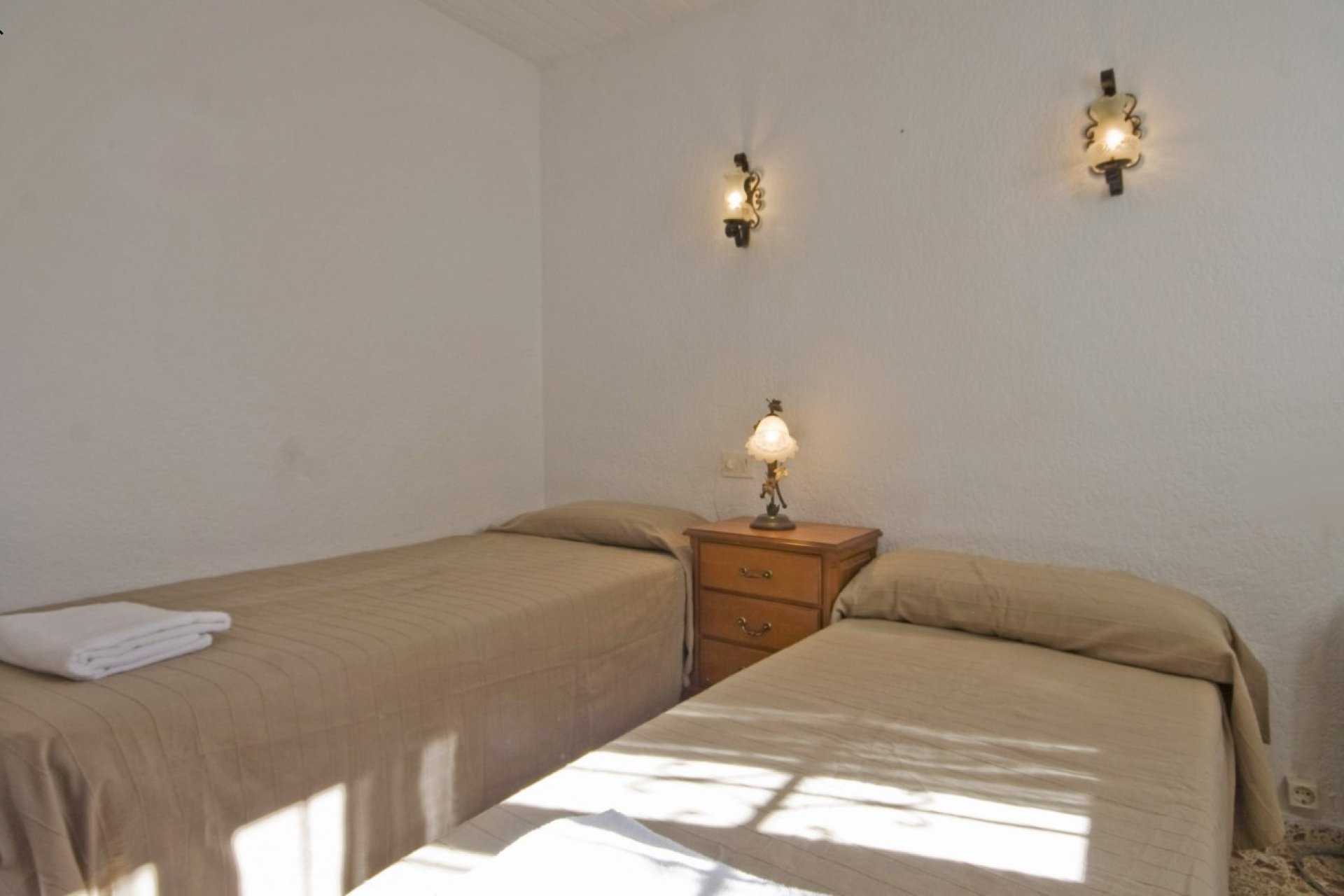 Venta - Villa - Moraira