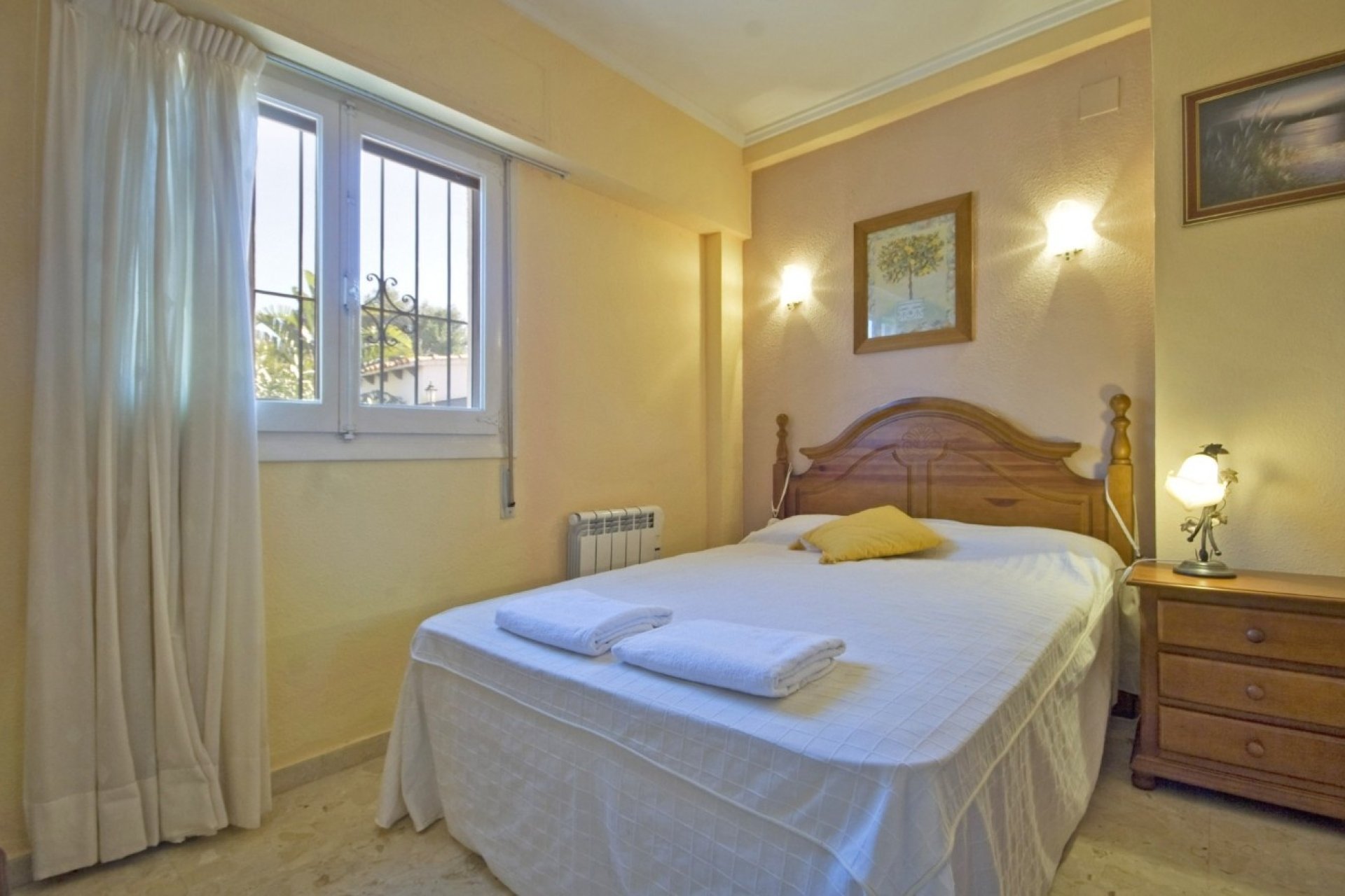 Venta - Villa - Moraira