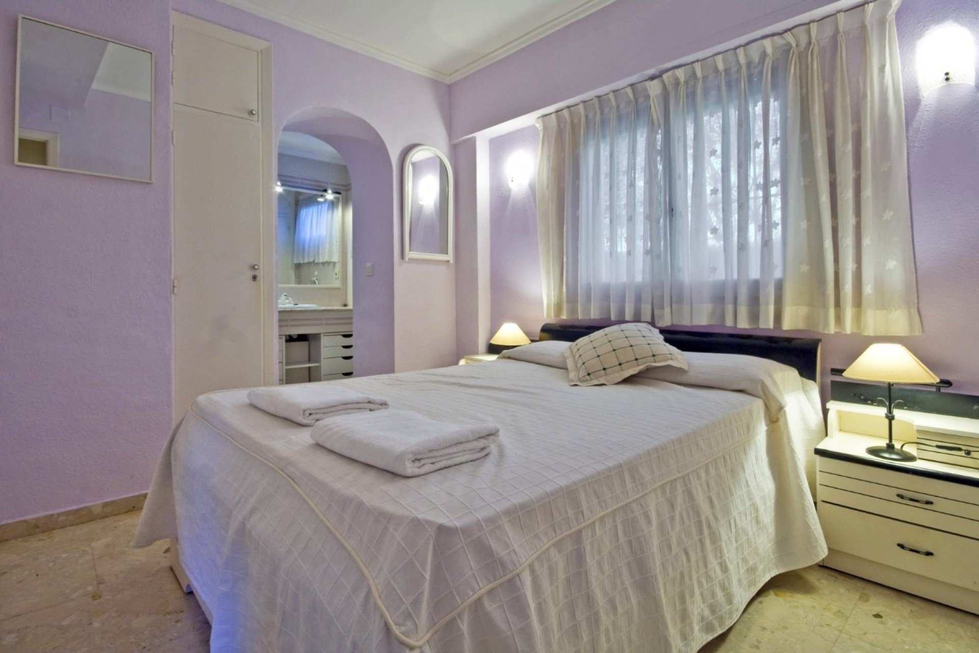 Venta - Villa - Moraira