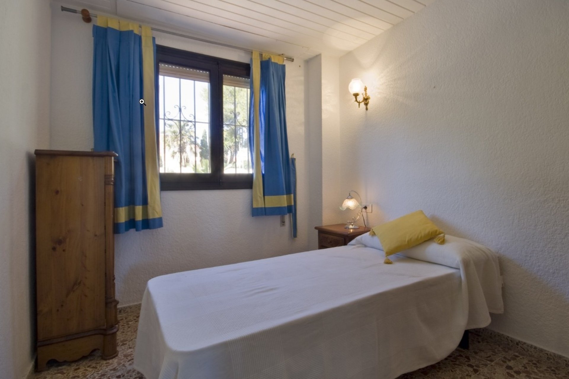 Venta - Villa - Moraira
