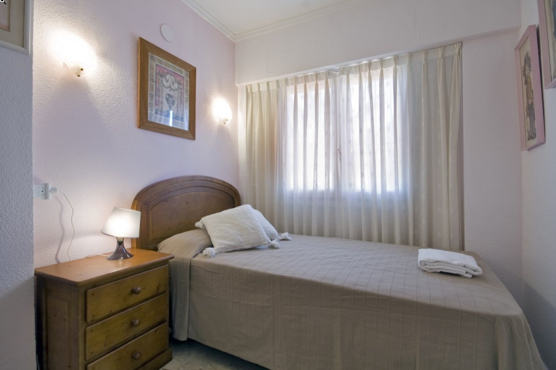 Venta - Villa - Moraira