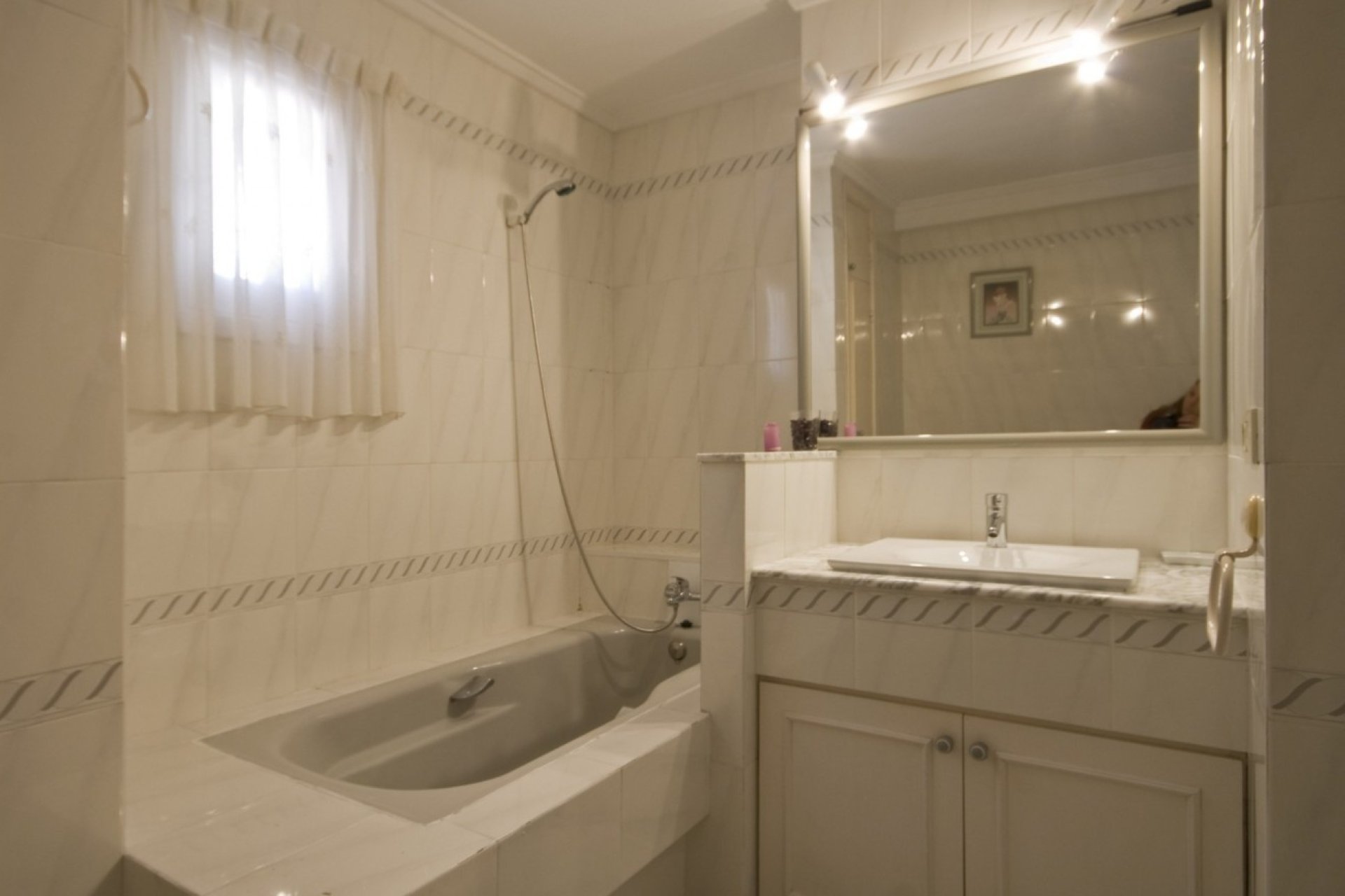 Venta - Villa - Moraira