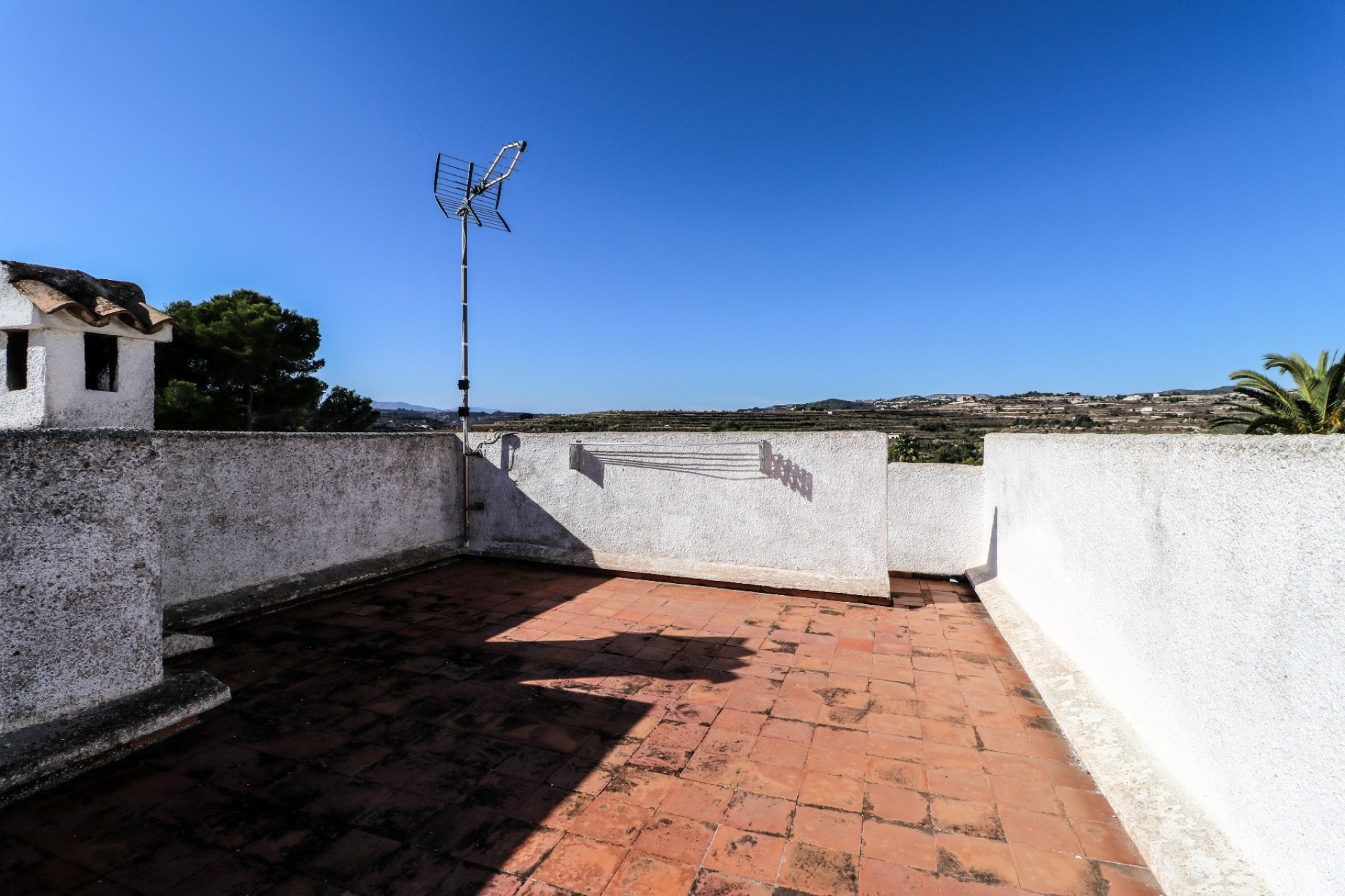 Venta - Villa - Moraira