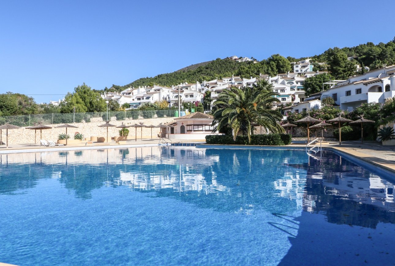 Venta - Villa - Moraira