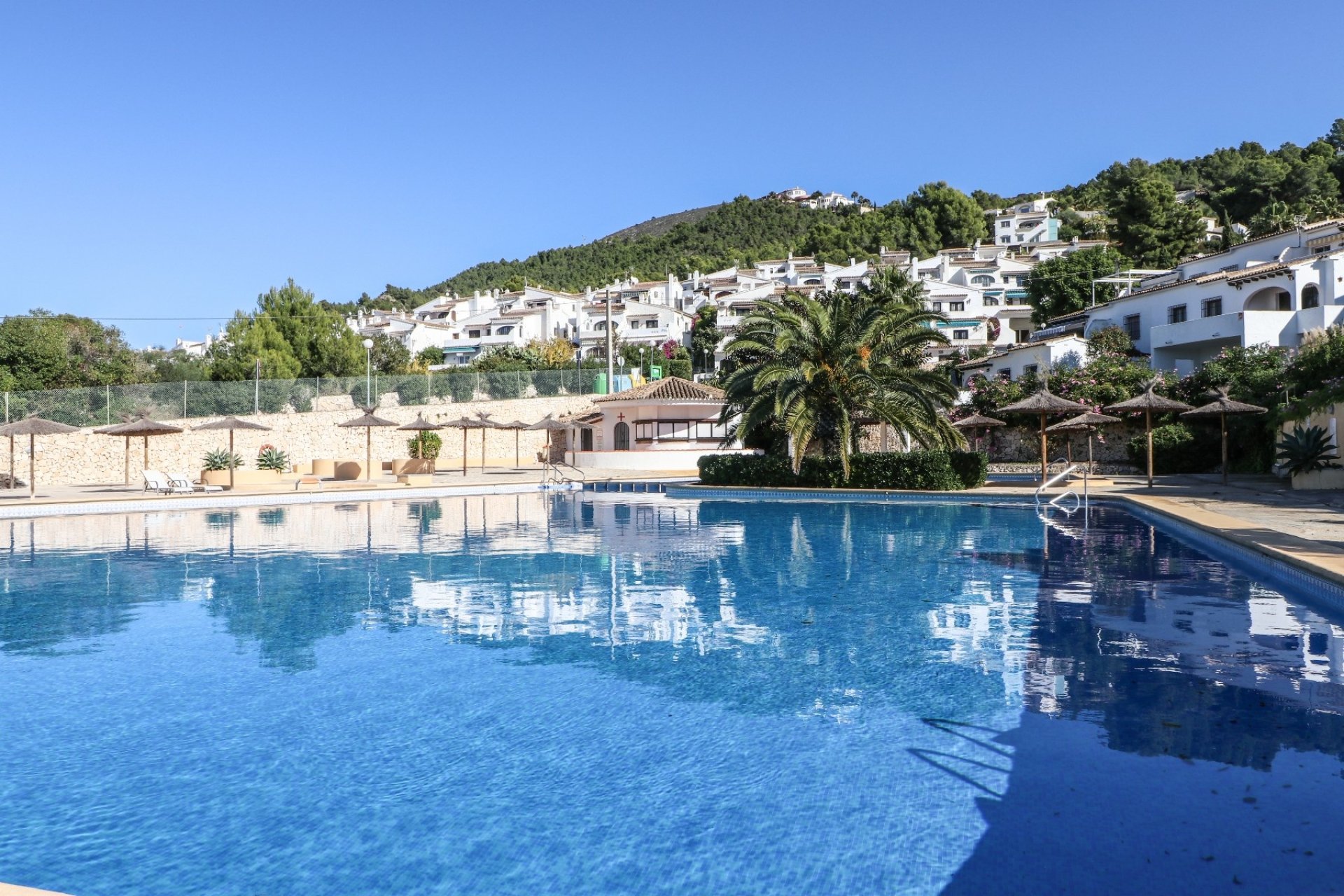 Venta - Villa - Moraira