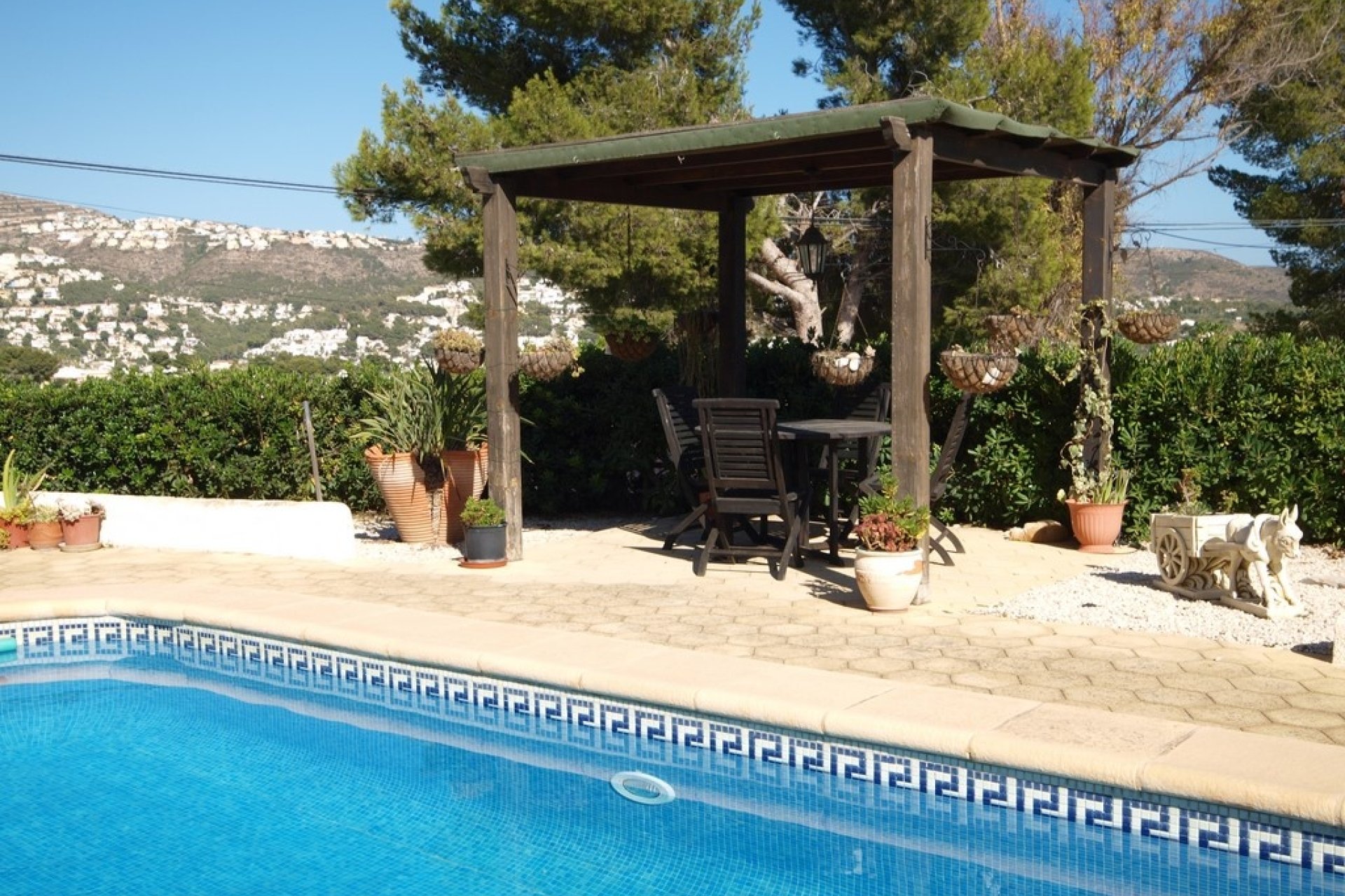 Venta - Villa - Moraira