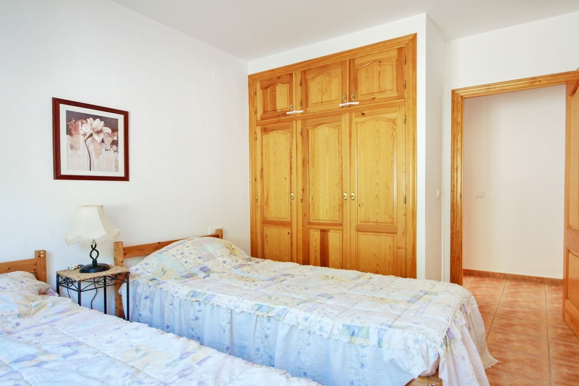 Venta - Villa - Moraira