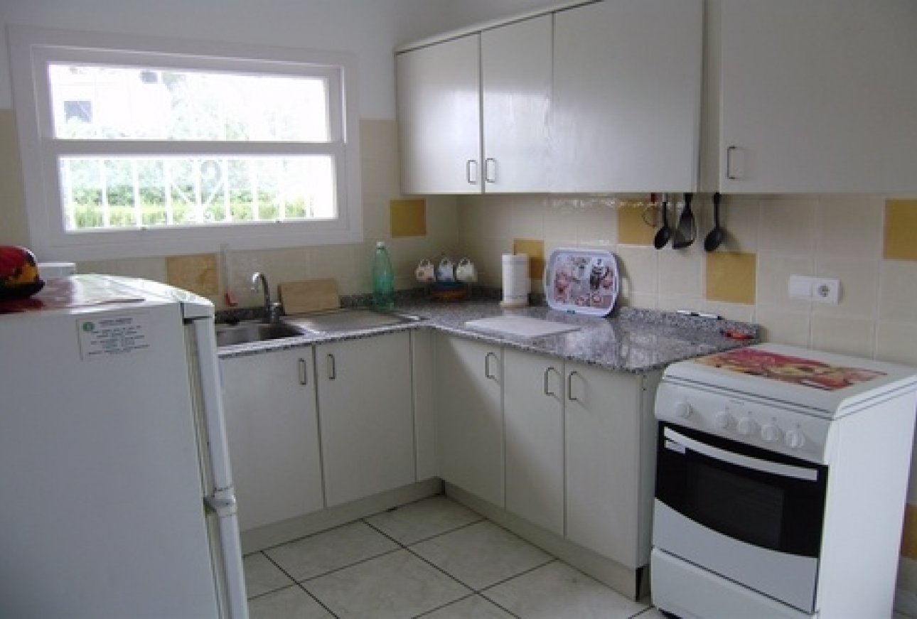 Venta - Villa - Moraira