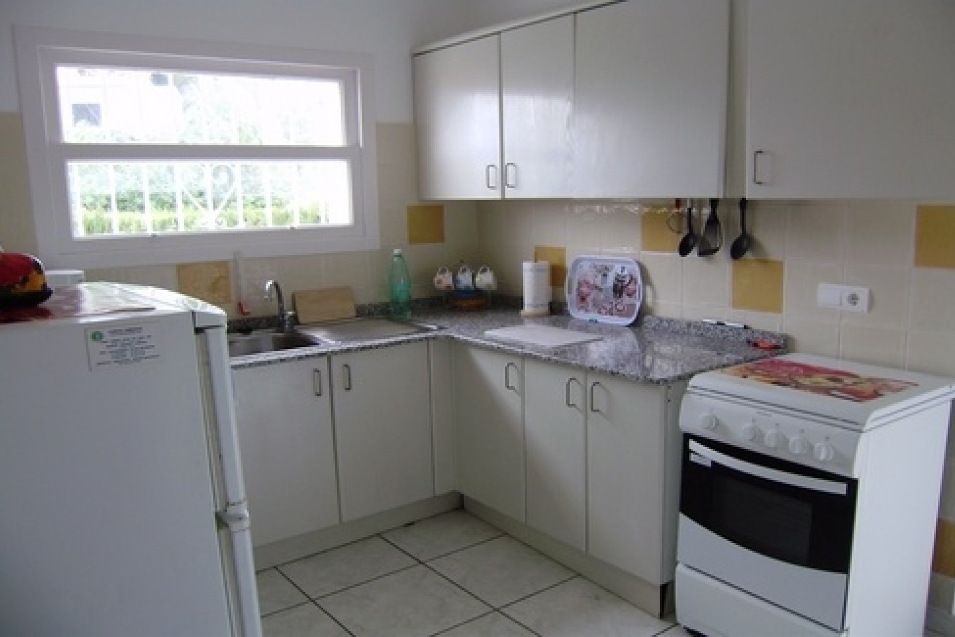 Venta - Villa - Moraira