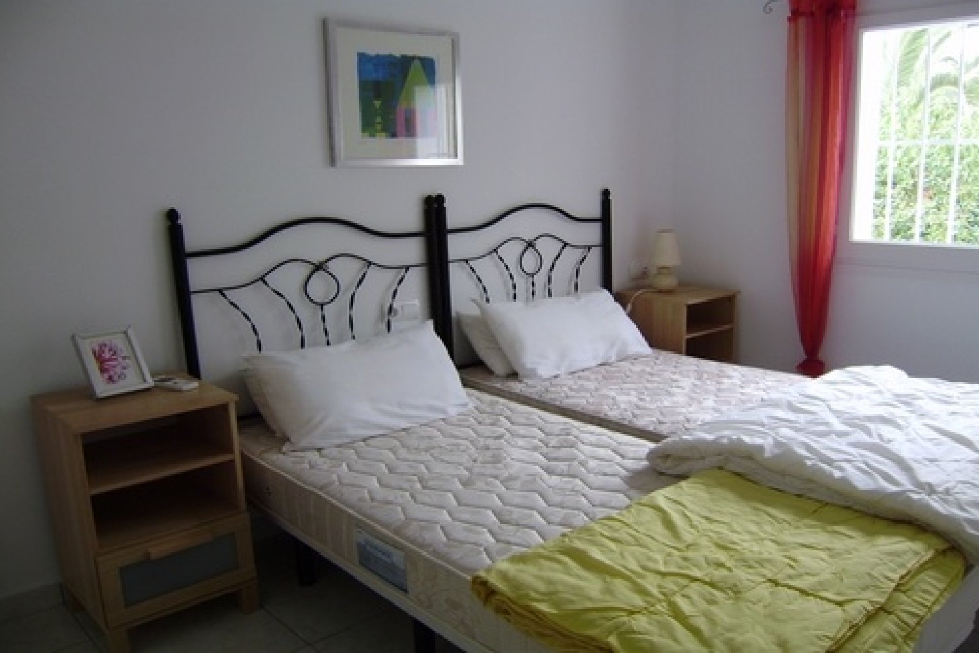 Venta - Villa - Moraira