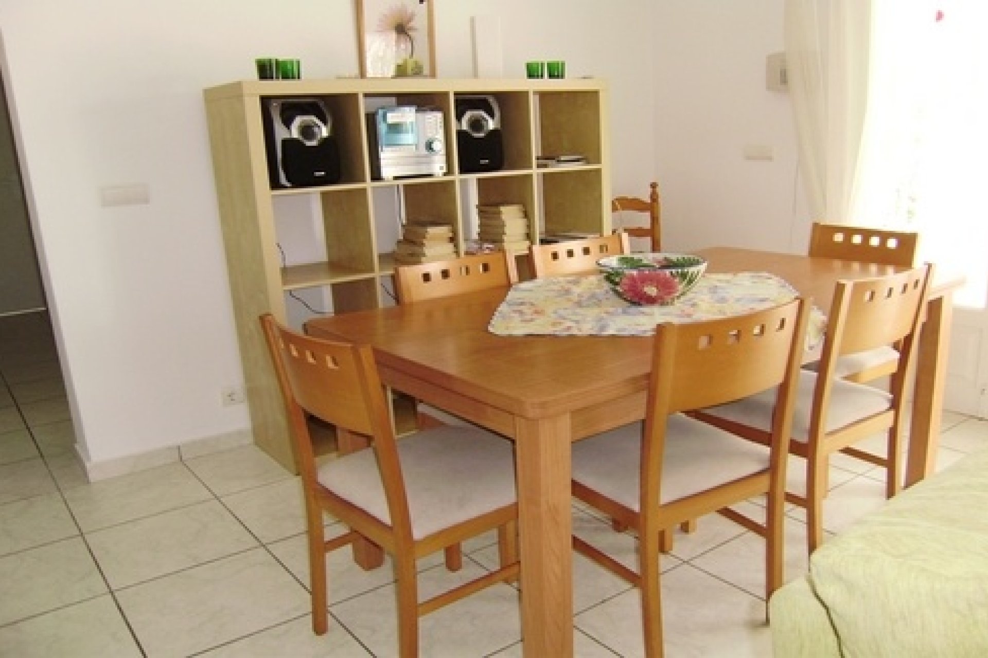 Venta - Villa - Moraira