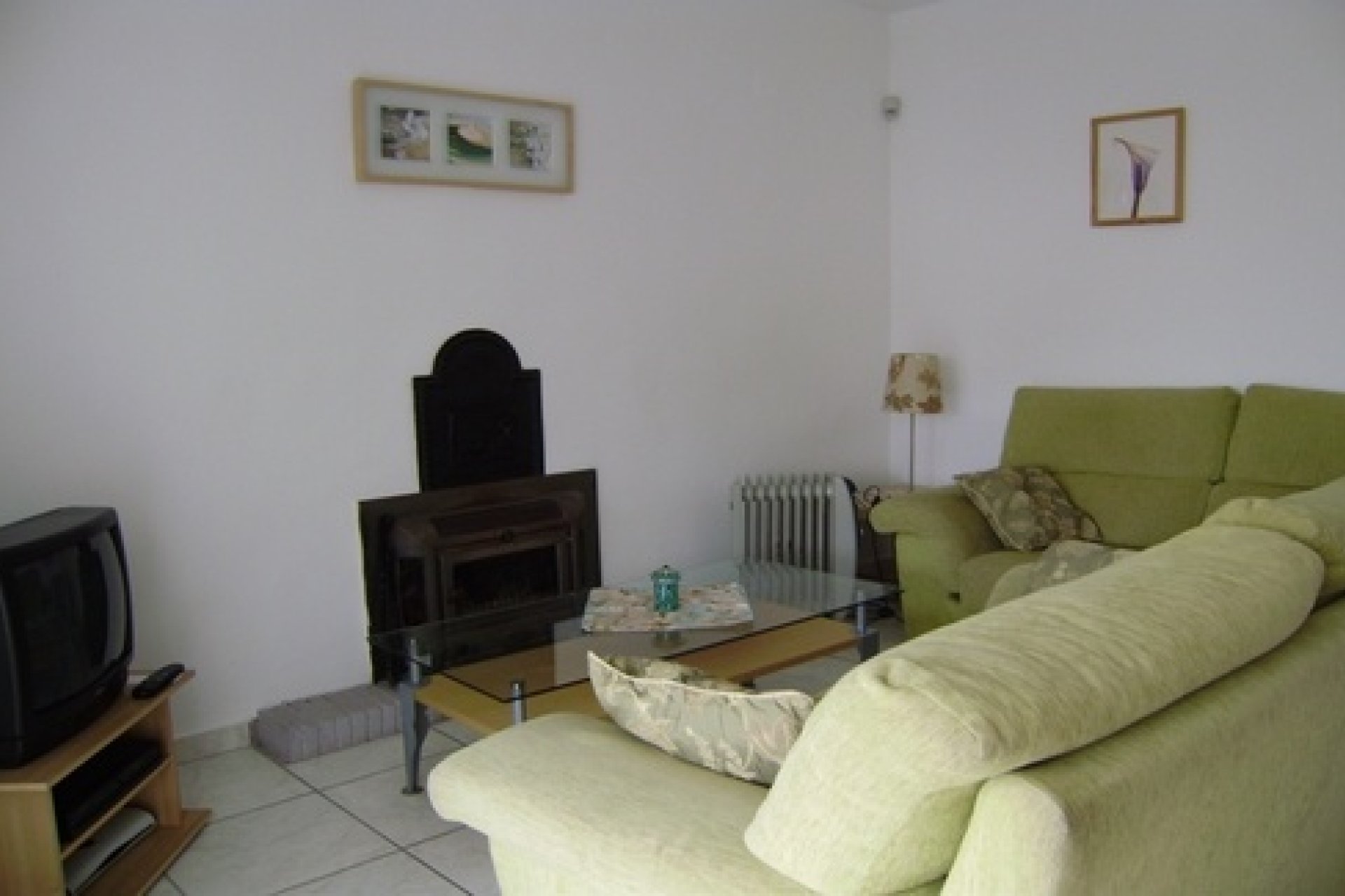 Venta - Villa - Moraira