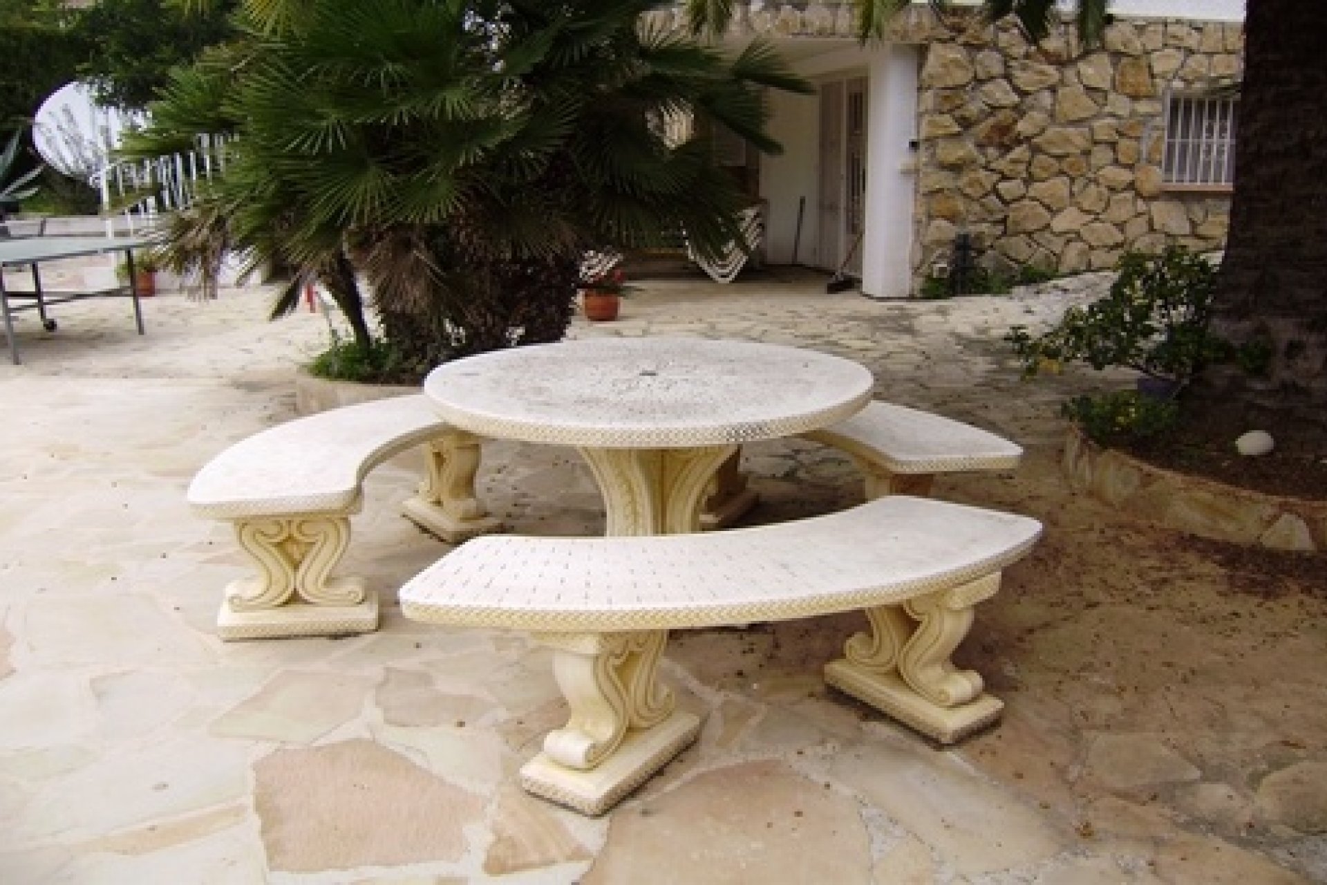 Venta - Villa - Moraira