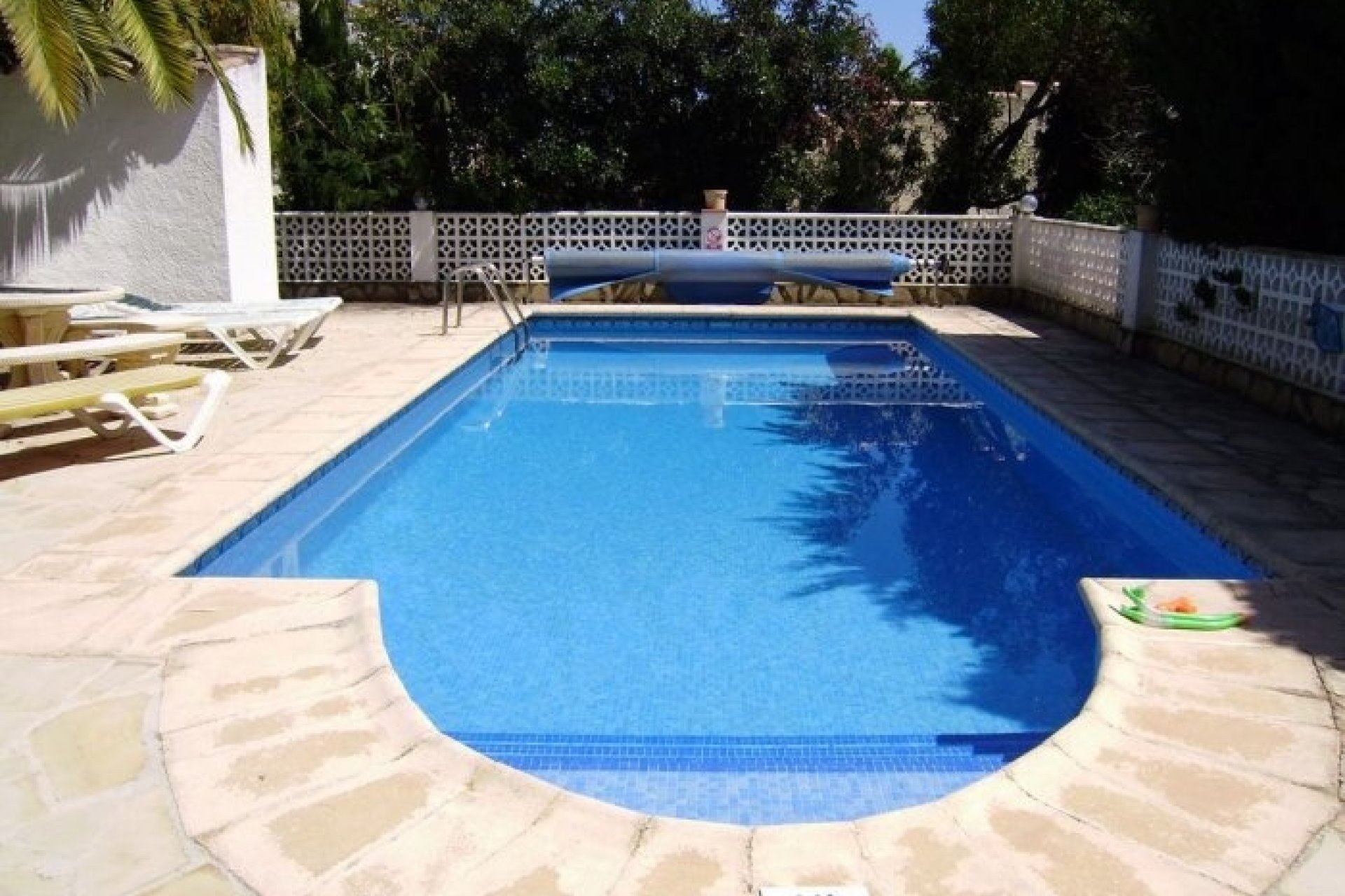 Venta - Villa - Moraira