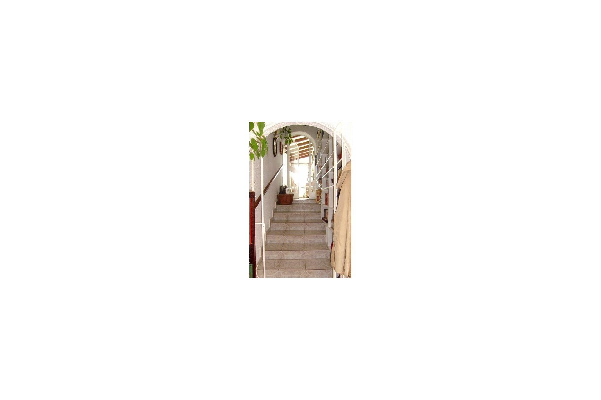 Venta - Villa - Moraira