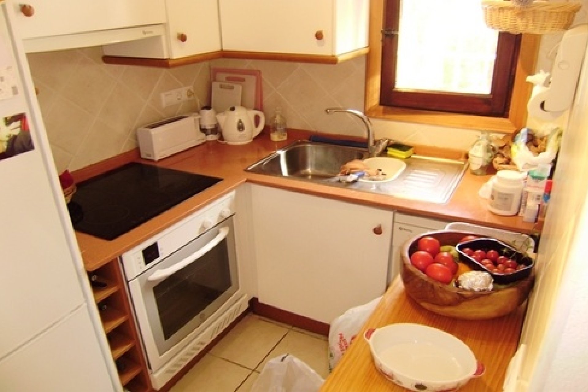 Venta - Villa - Moraira