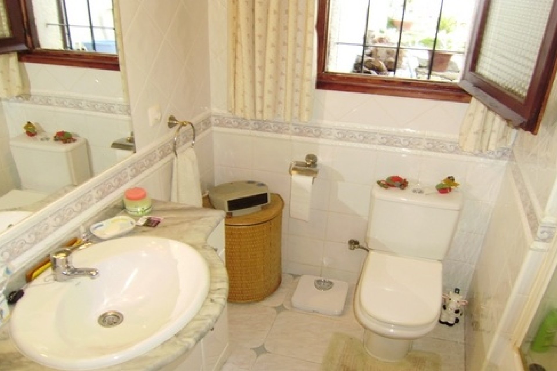 Venta - Villa - Moraira
