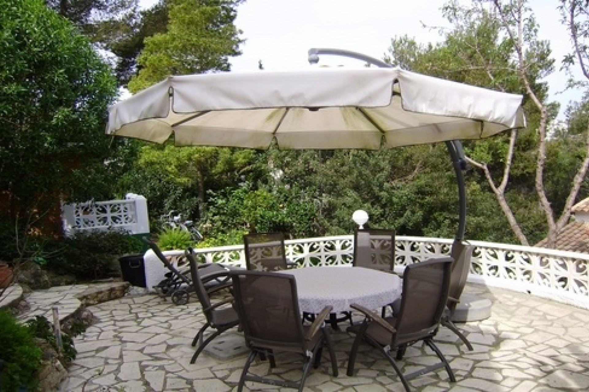 Venta - Villa - Moraira