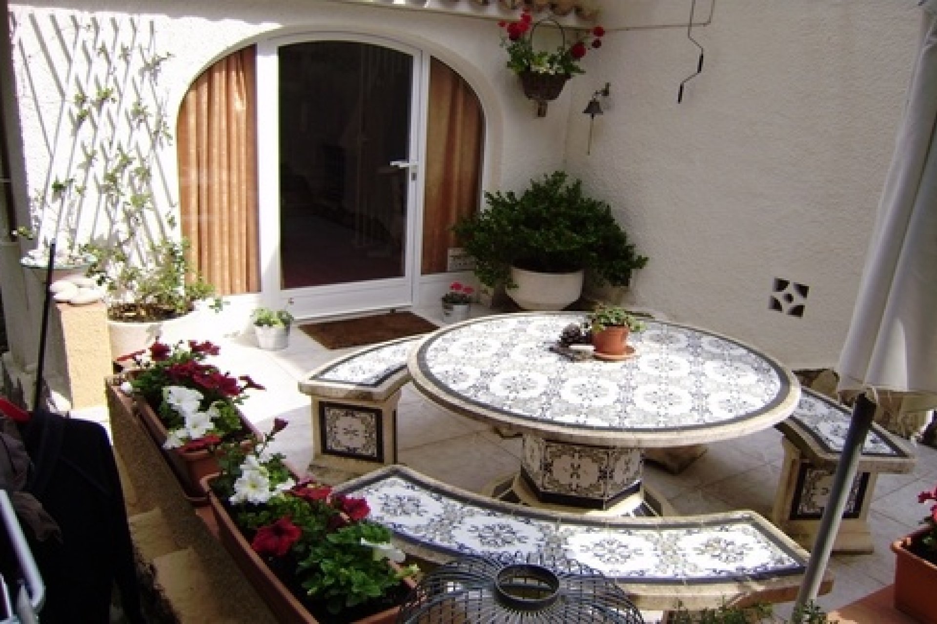 Venta - Villa - Moraira