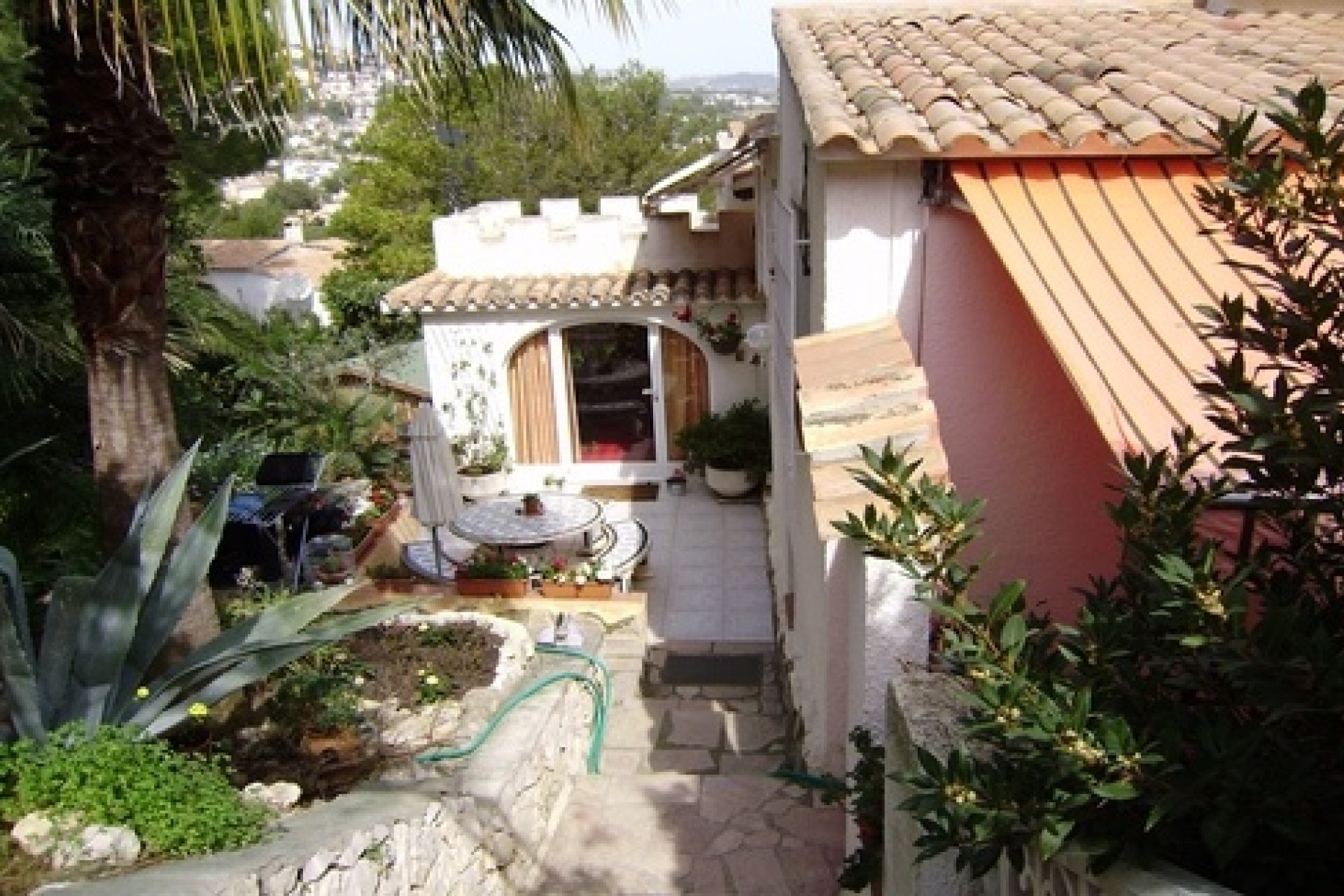 Venta - Villa - Moraira