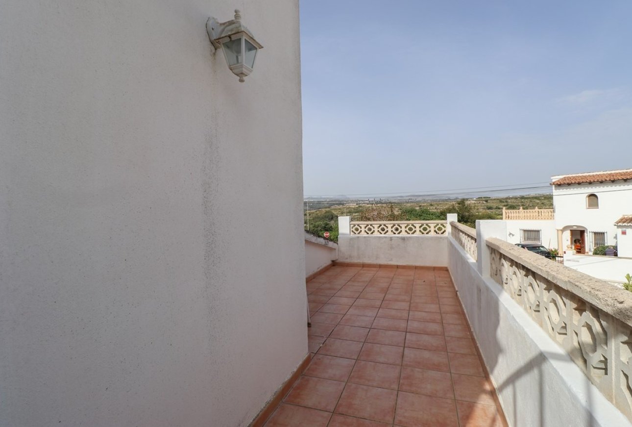 Venta - Villa - Moraira