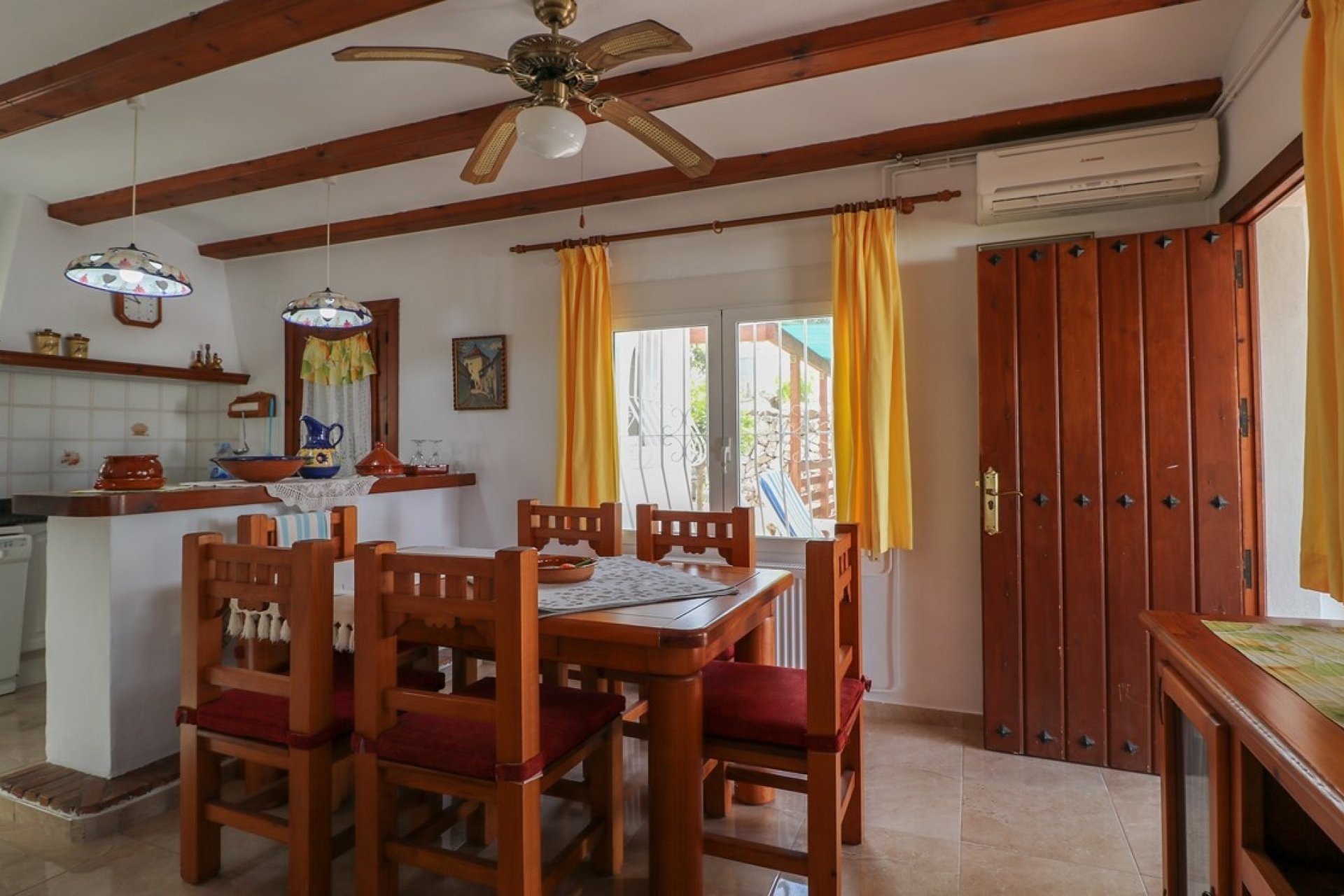 Venta - Villa - Moraira
