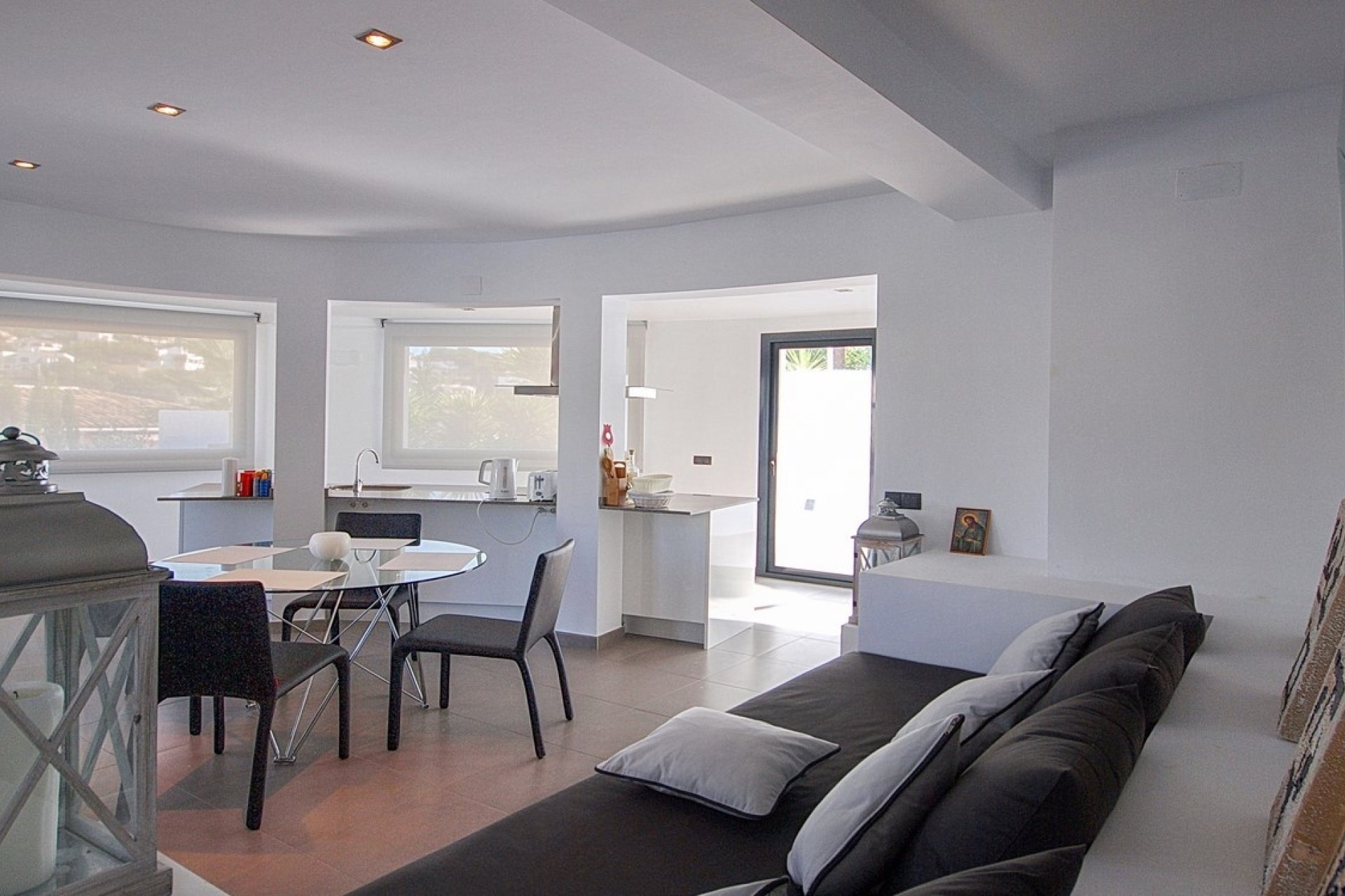 Venta - Villa - Moraira