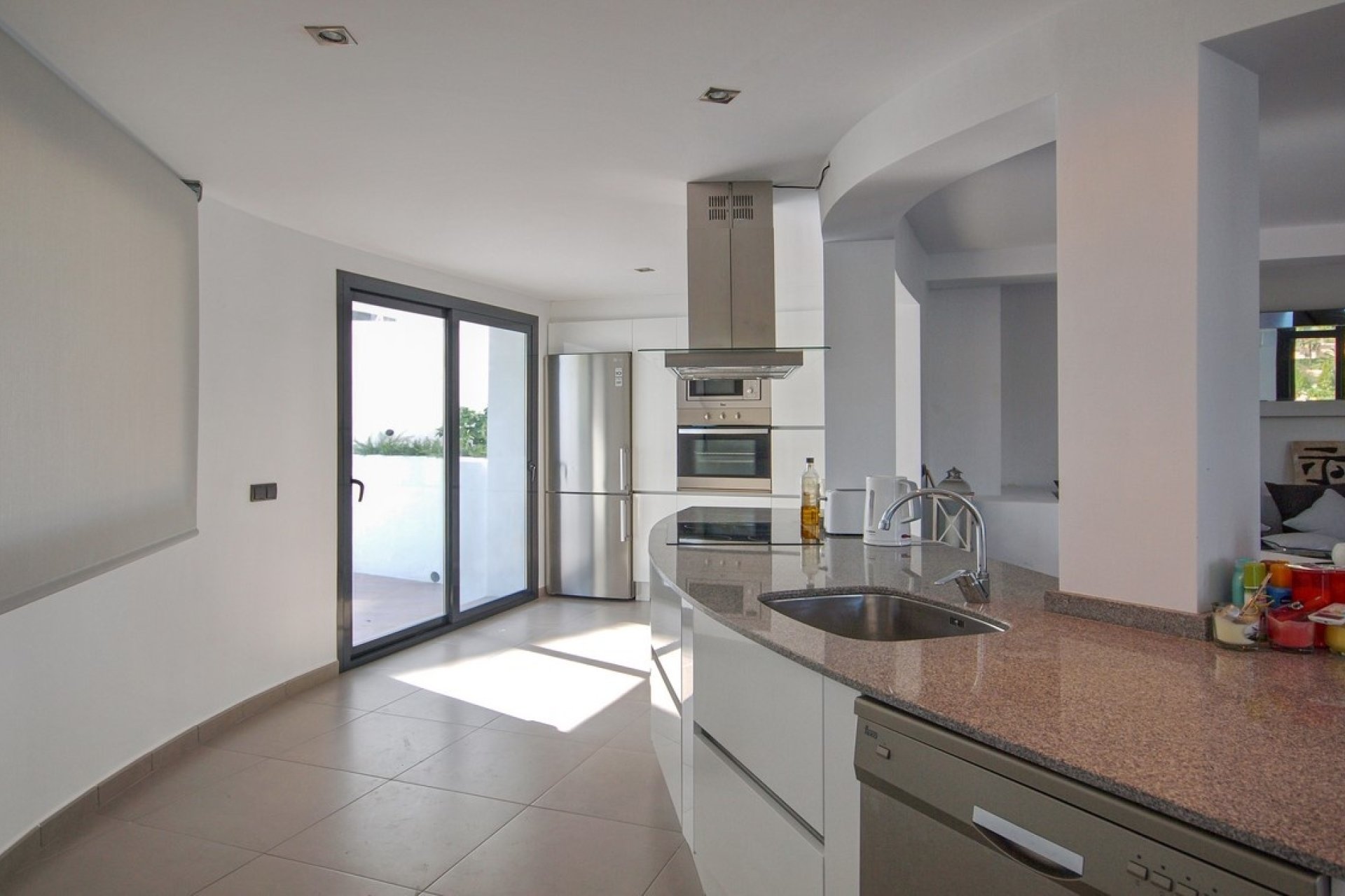 Venta - Villa - Moraira