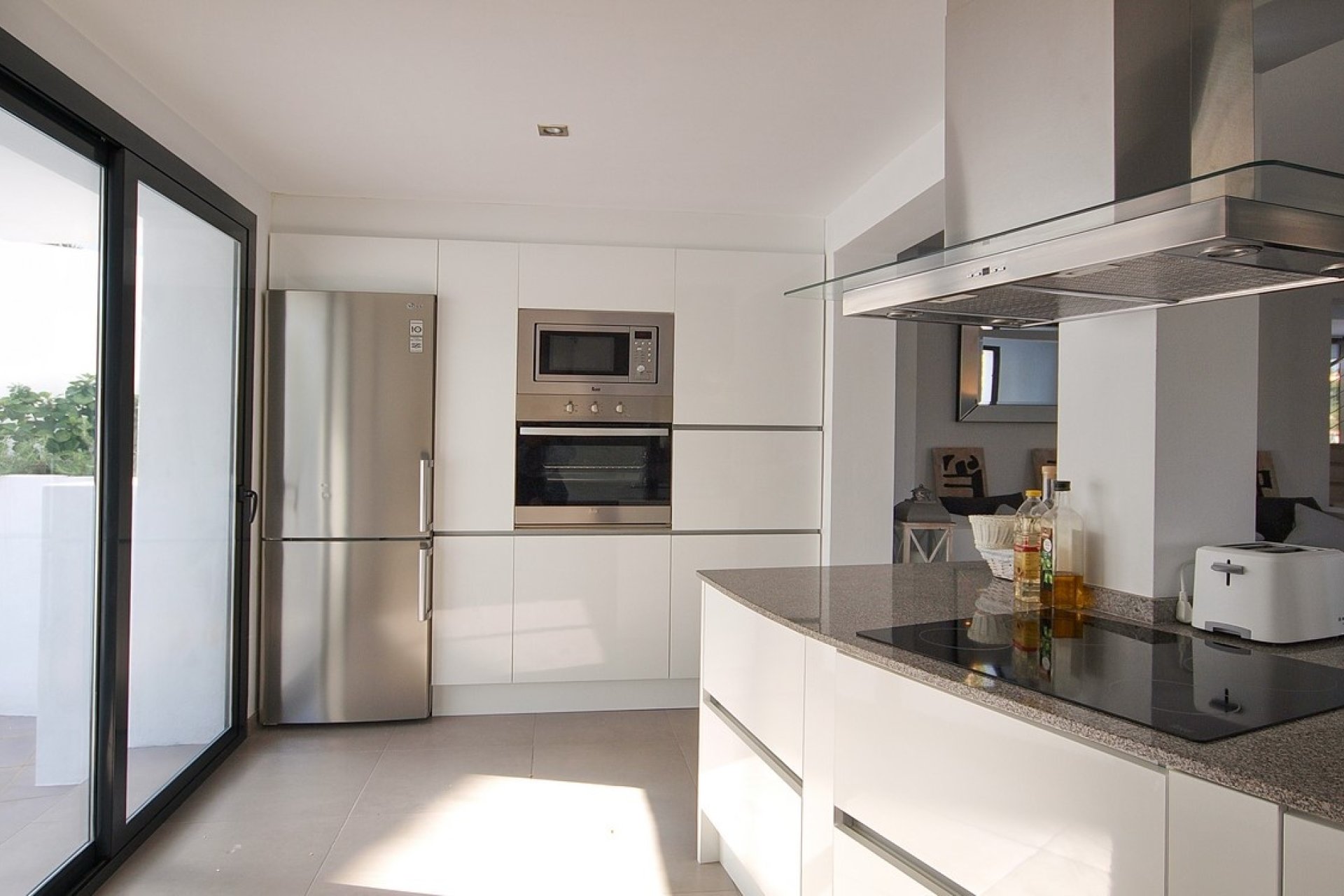 Venta - Villa - Moraira
