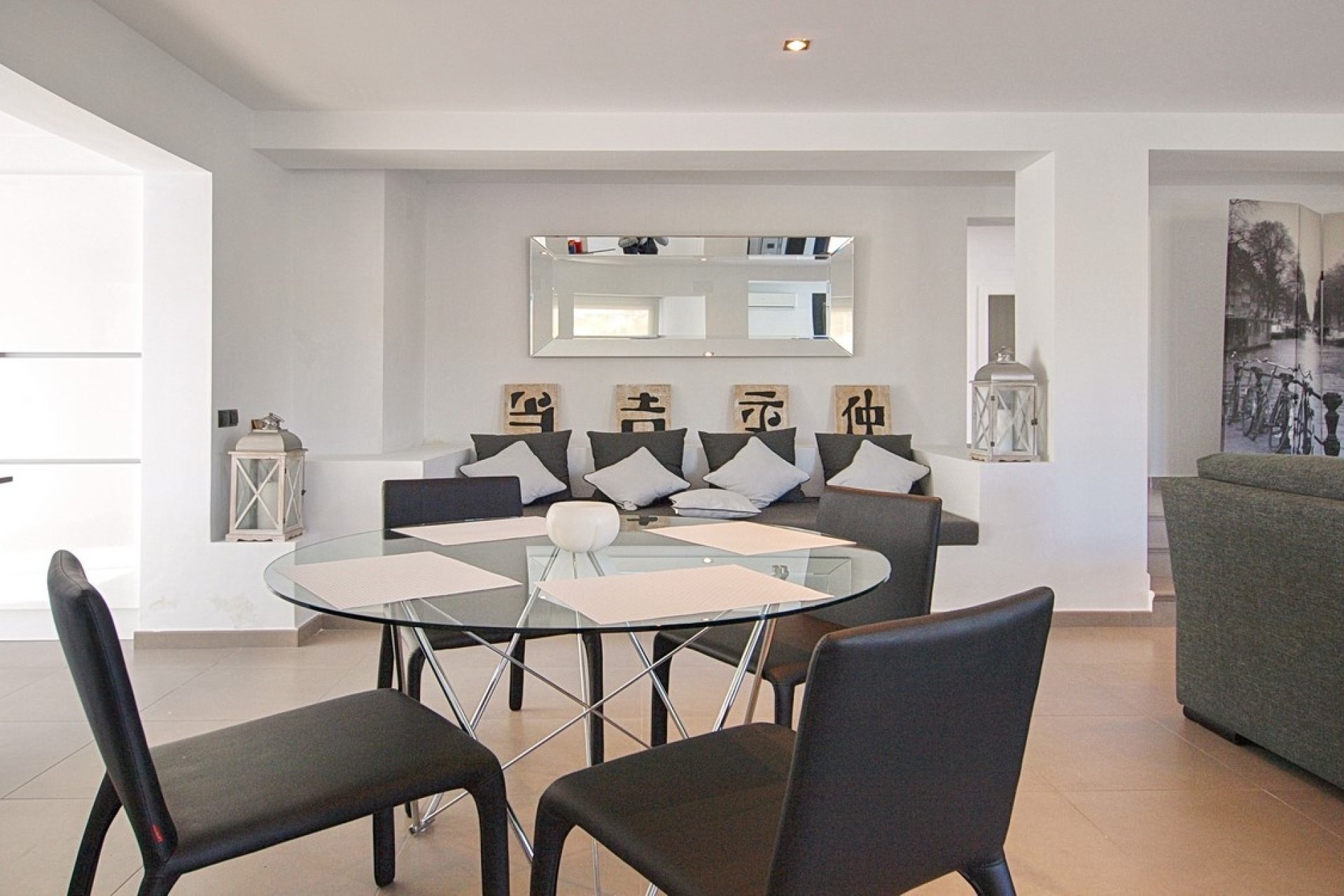 Venta - Villa - Moraira