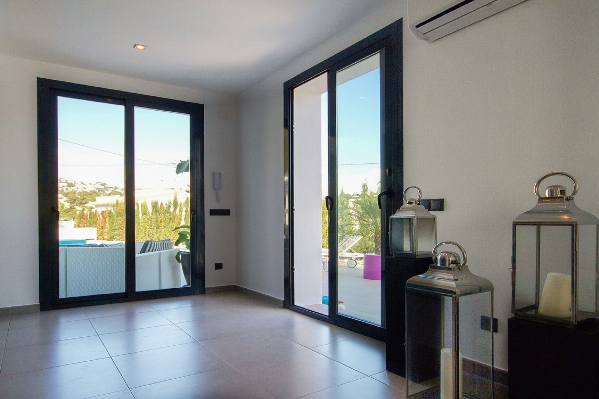 Venta - Villa - Moraira