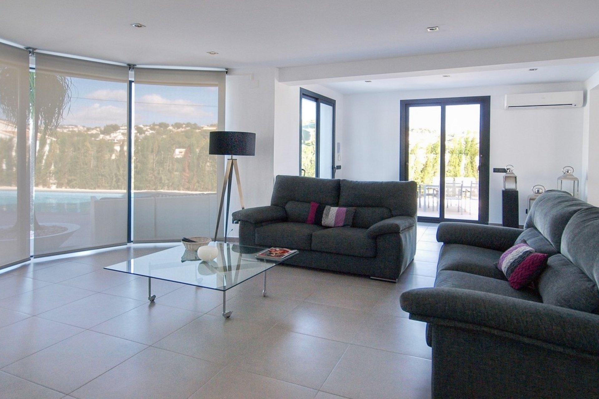 Venta - Villa - Moraira