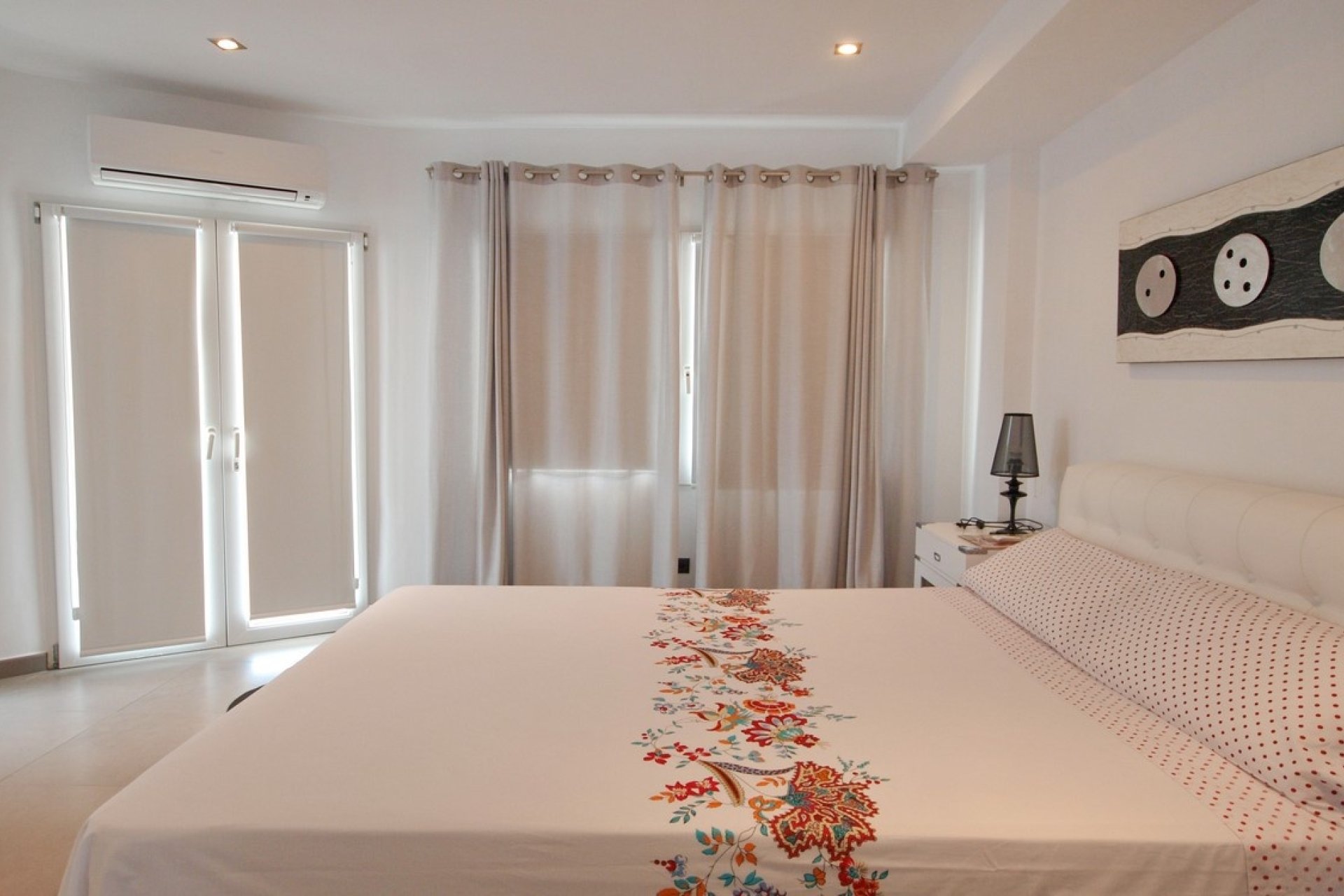 Venta - Villa - Moraira