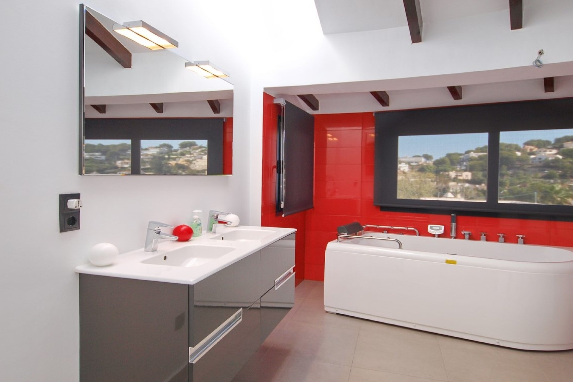 Venta - Villa - Moraira