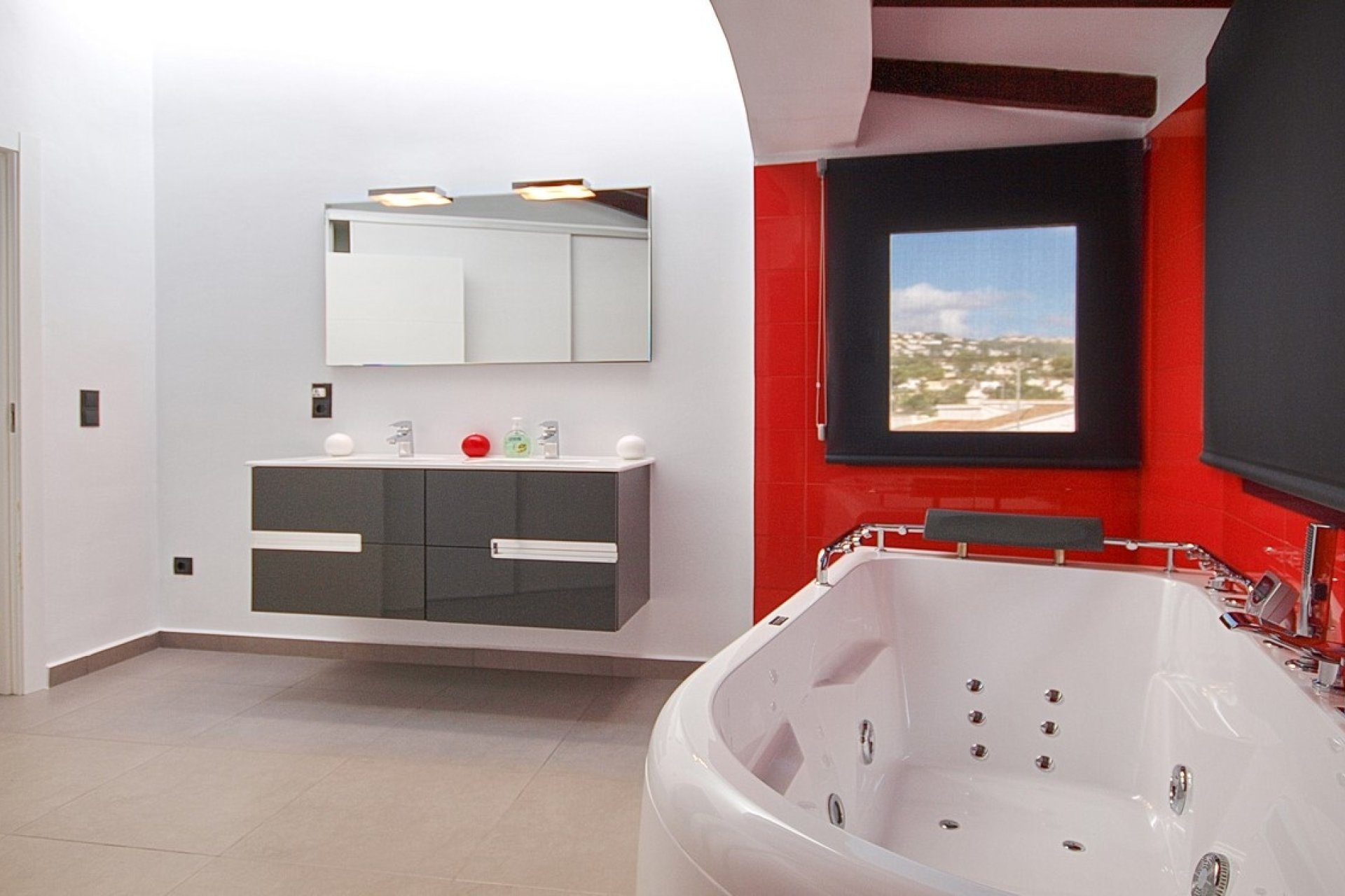 Venta - Villa - Moraira