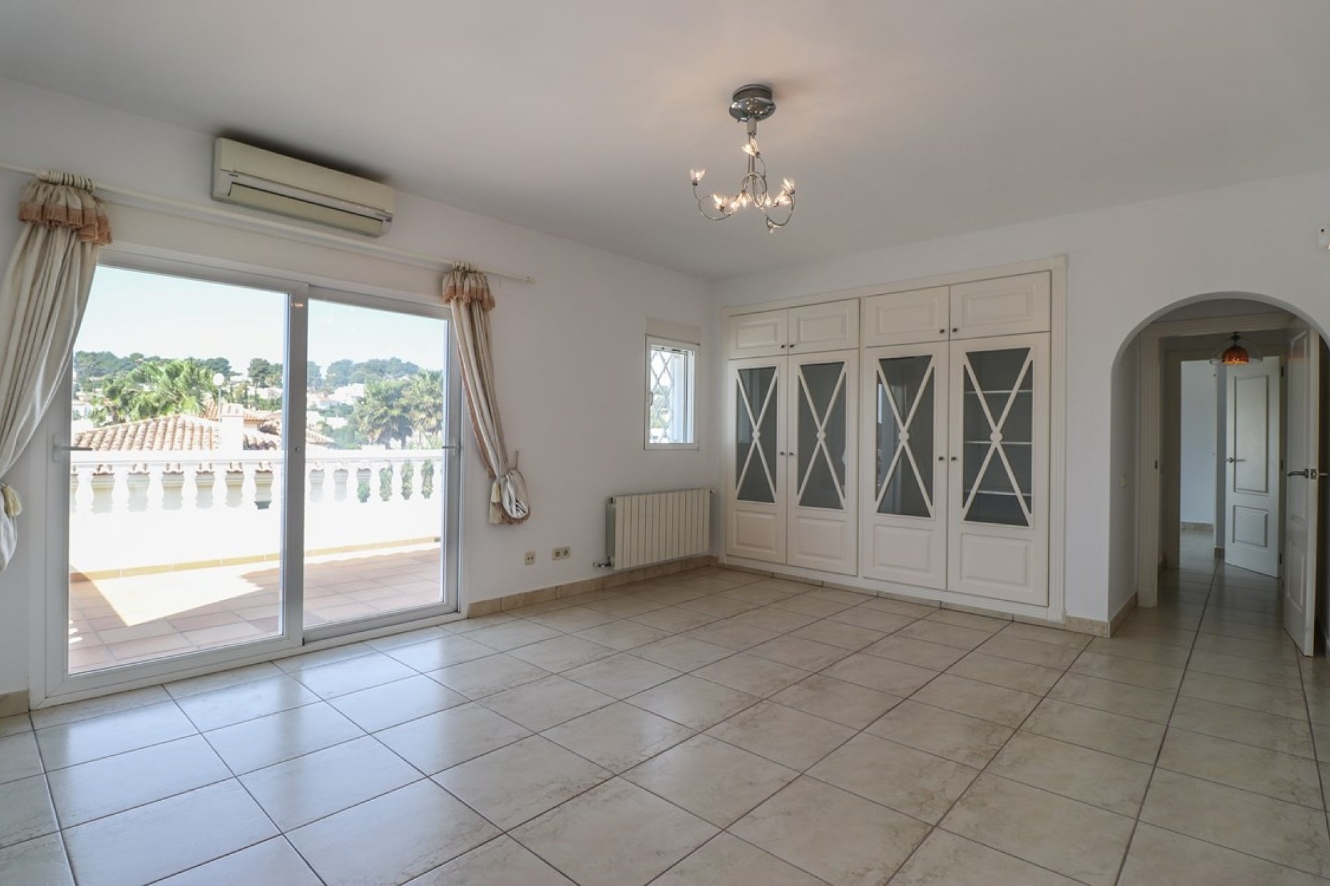 Venta - Villa - Moraira
