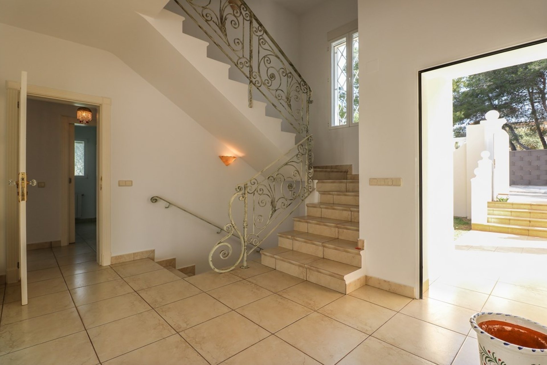 Venta - Villa - Moraira
